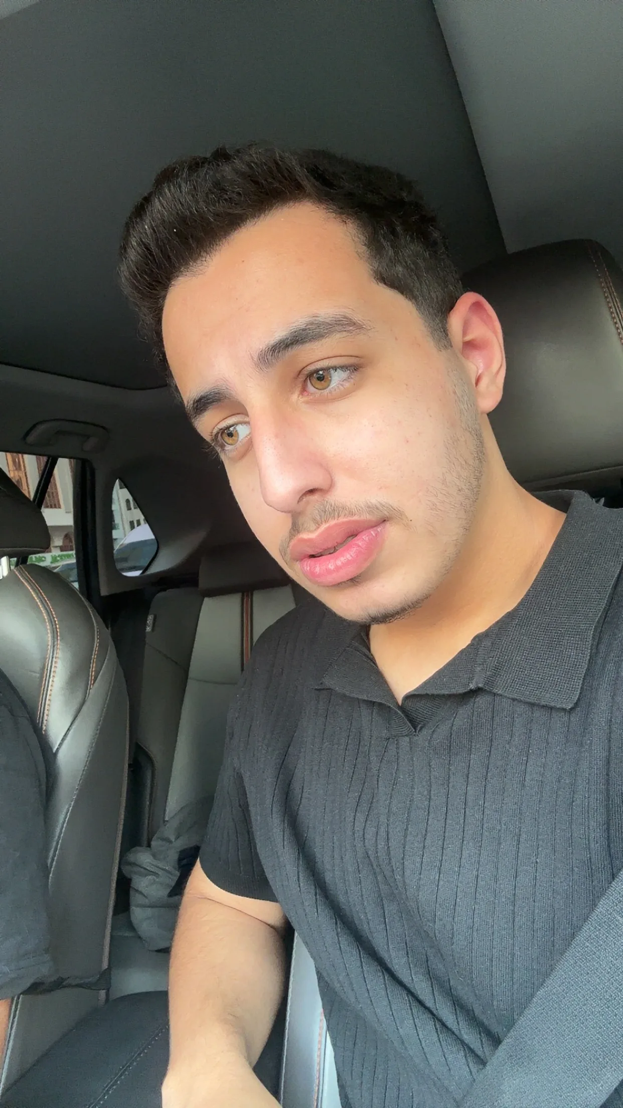 Omar Abufarhana