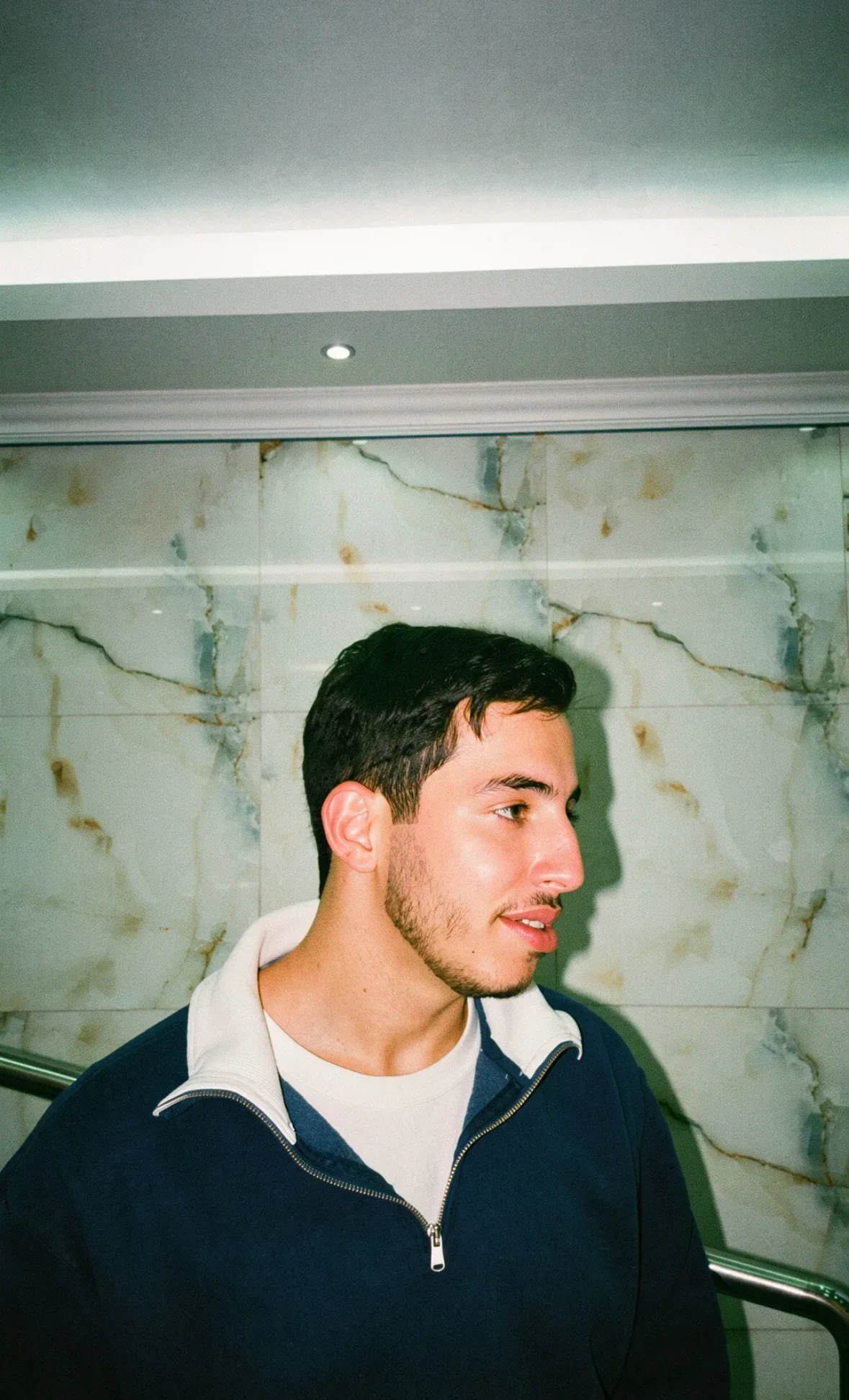 Omar Abufarhana