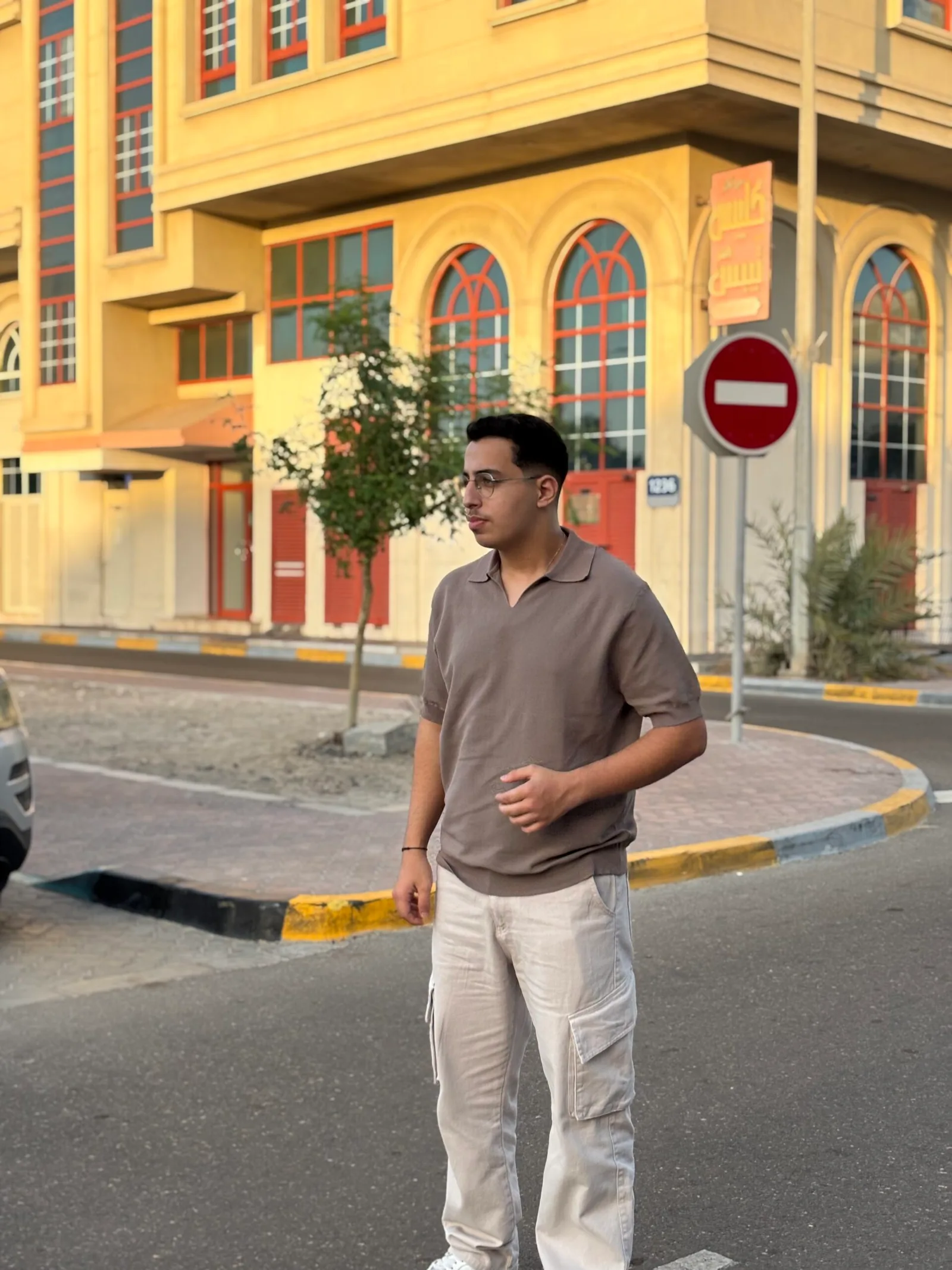 Omar Abufarhana