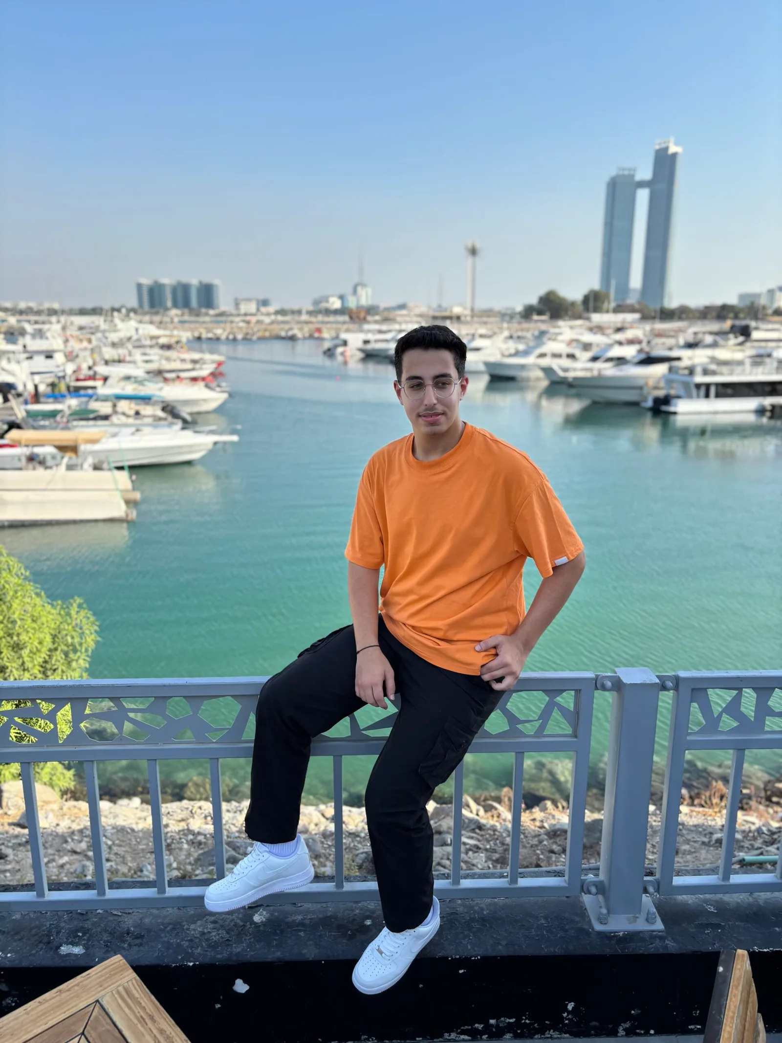 Omar Abufarhana