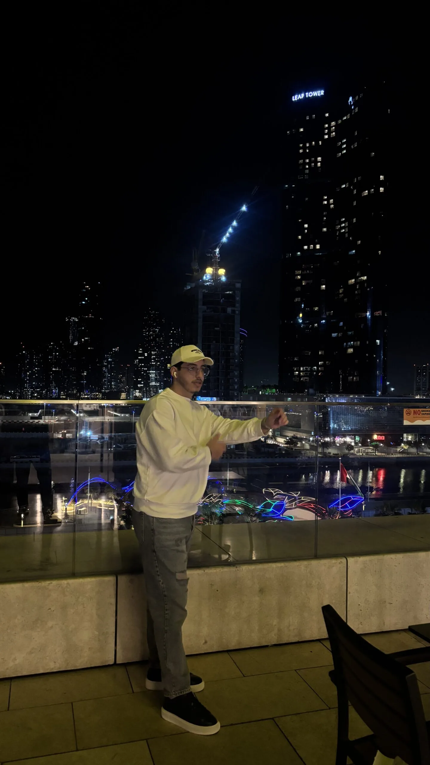 Omar Abufarhana