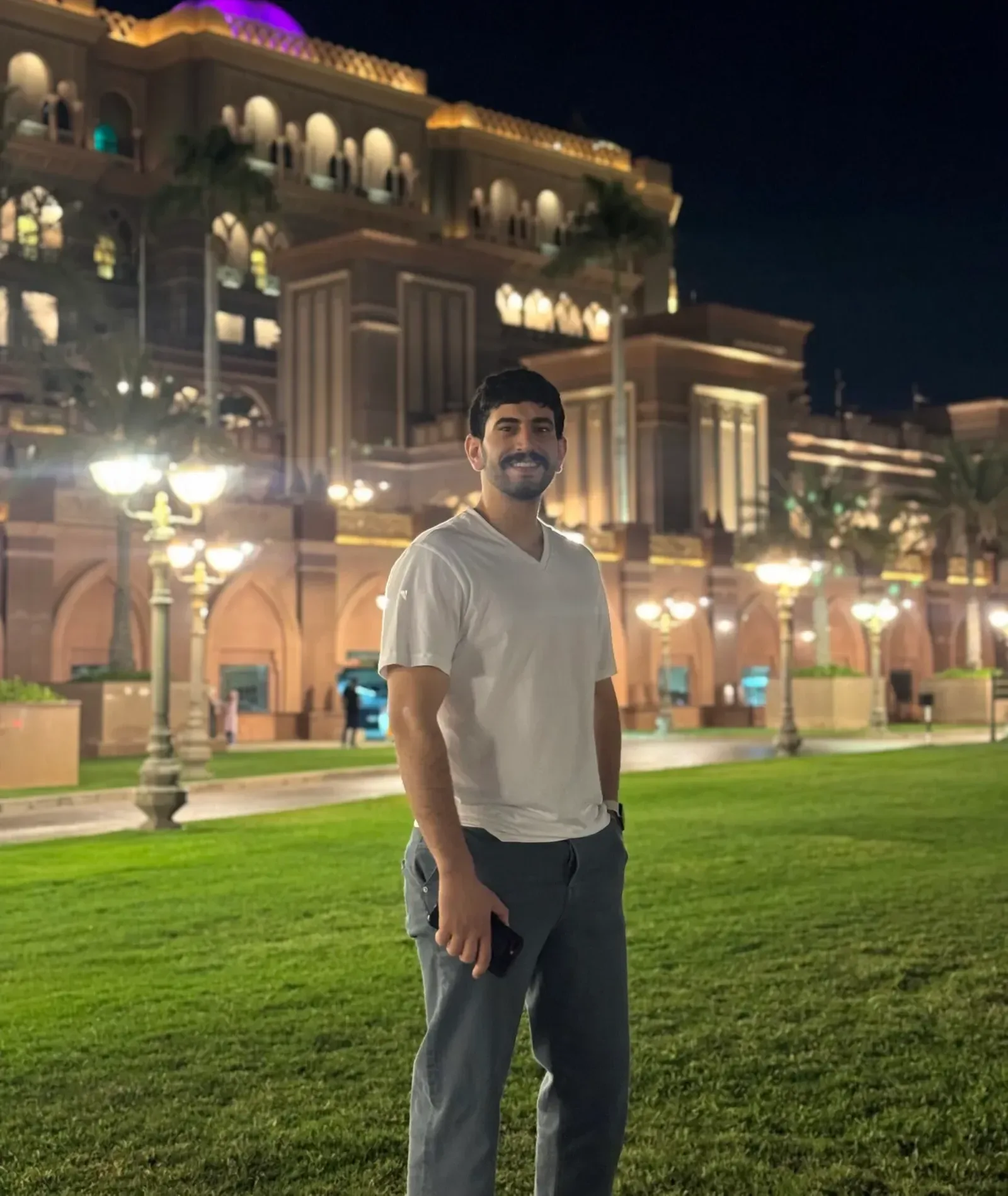 Taher Yaseen