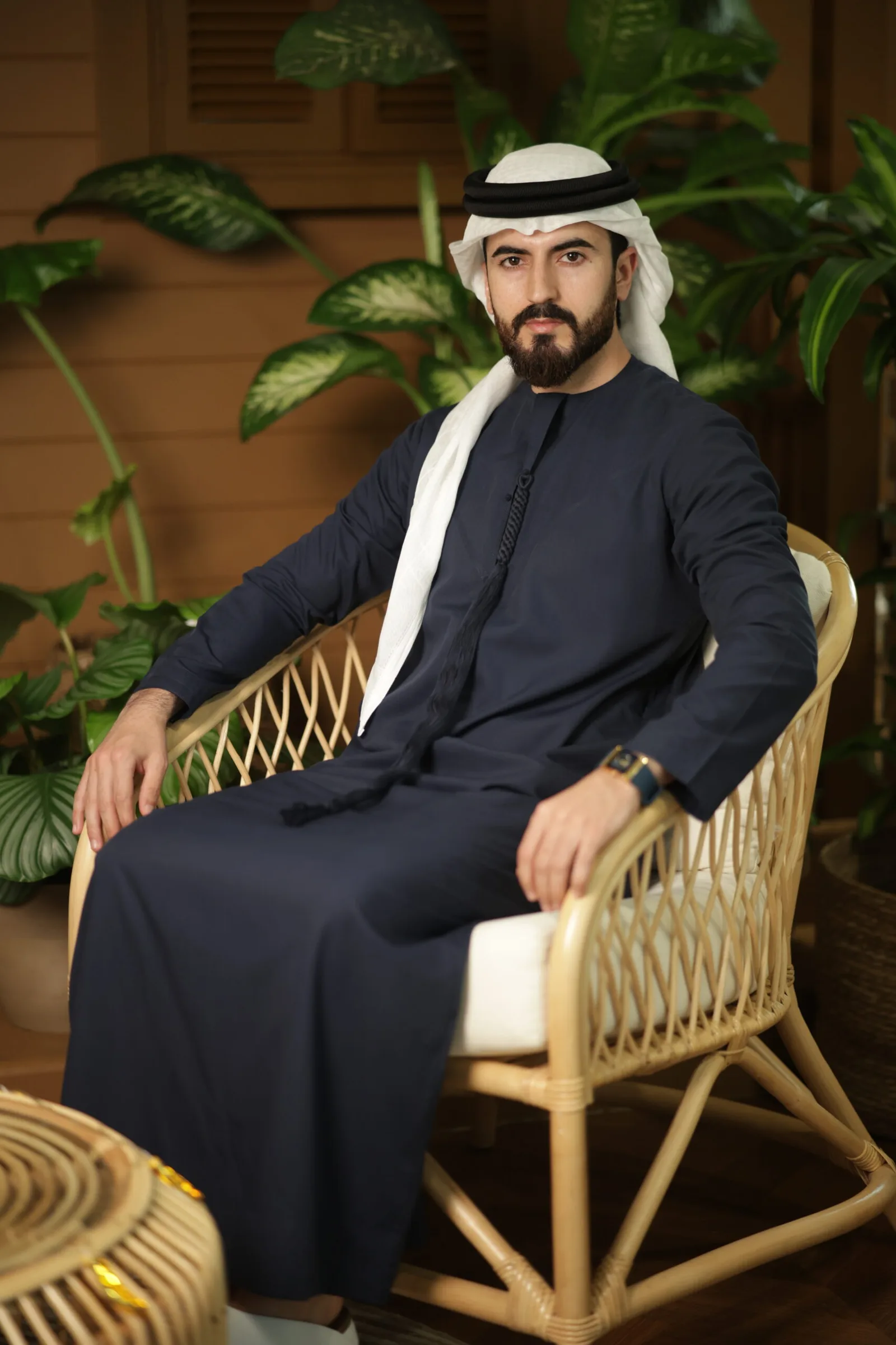 Asaad Hasan