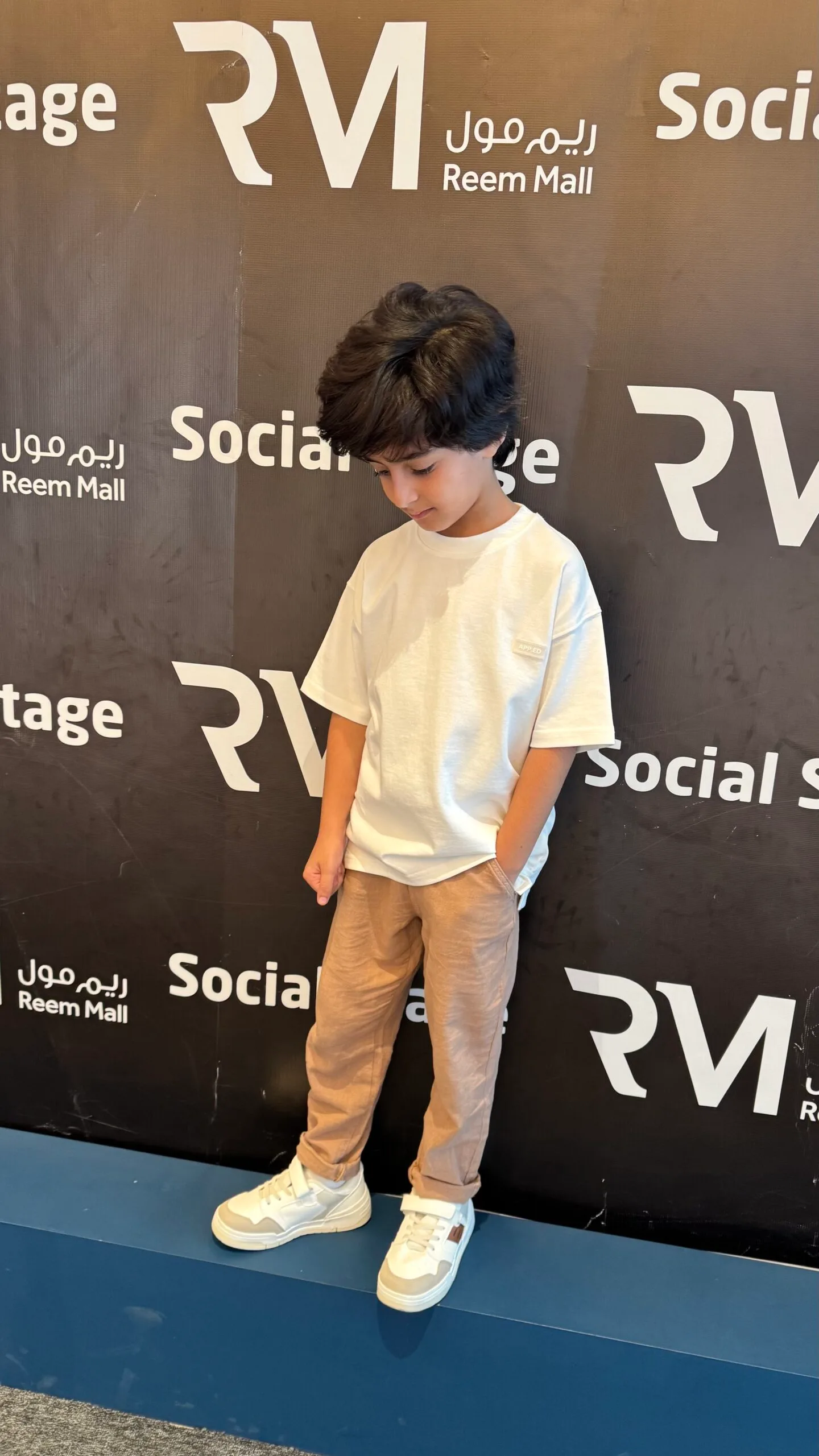 Farouk Kamal