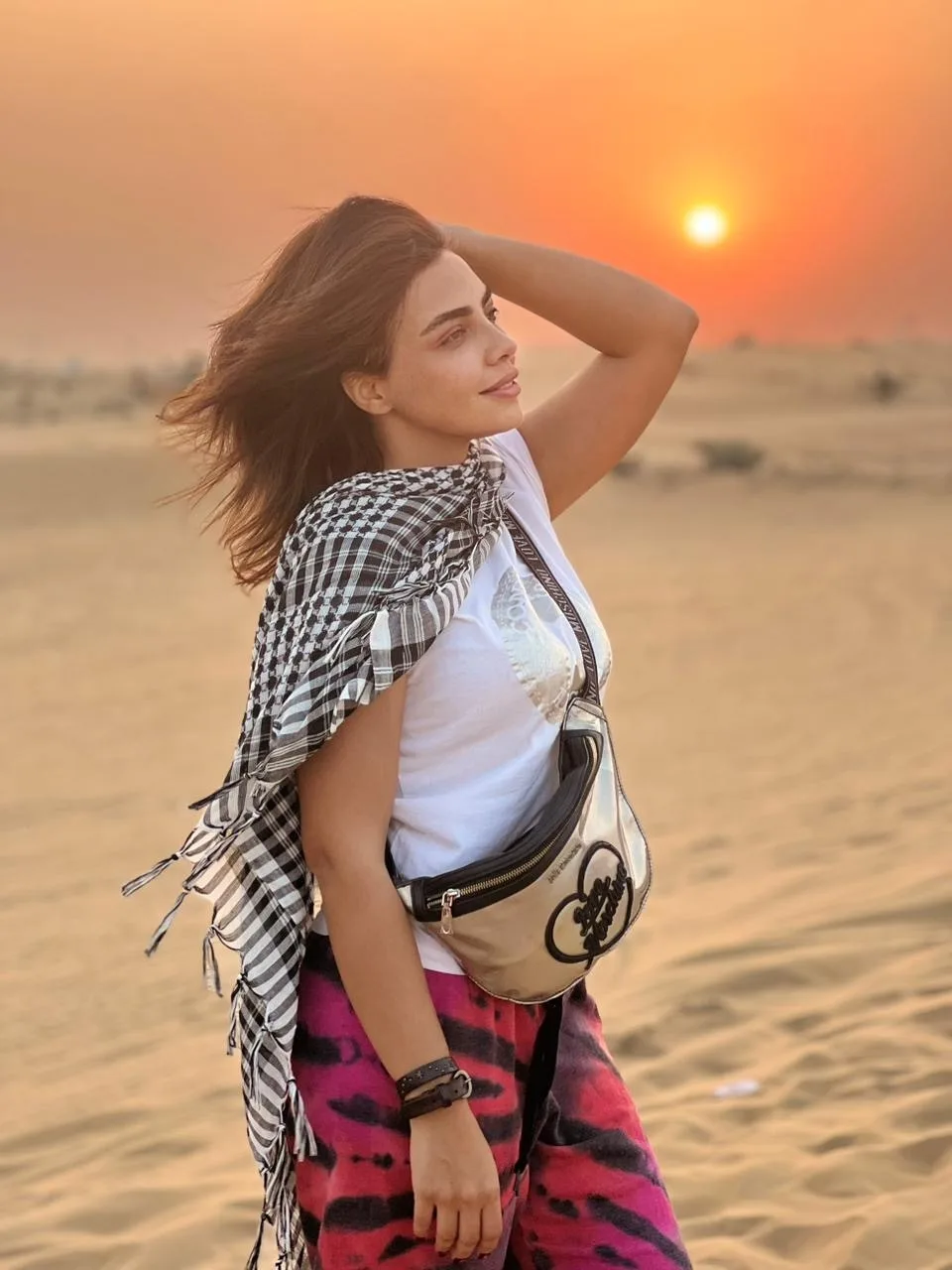 Nahla Rabie