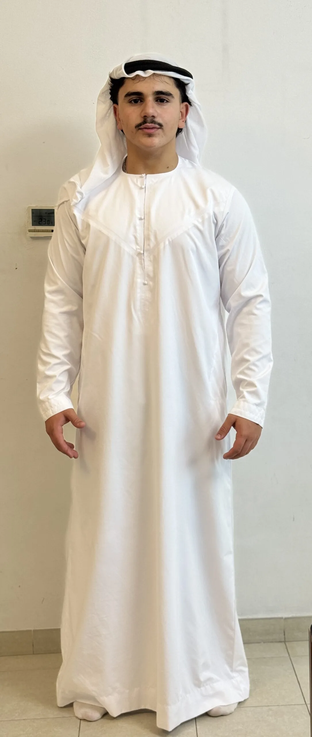 Mohammad Daradkah