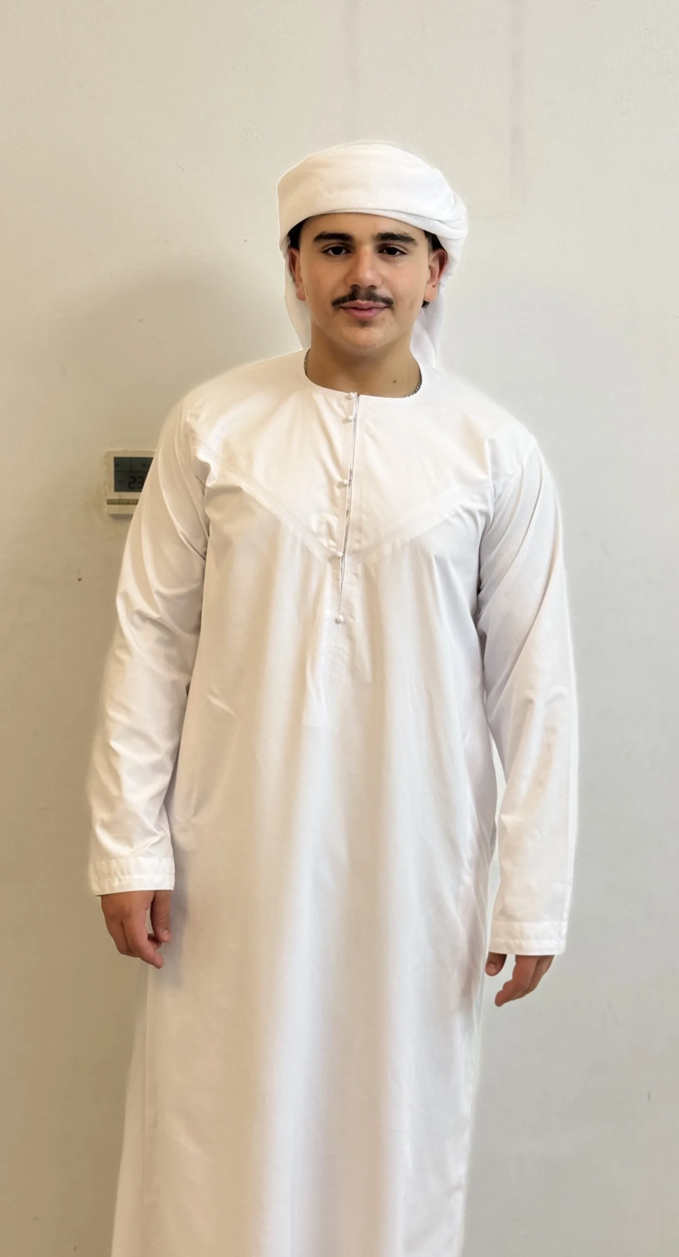Mohammad Daradkah