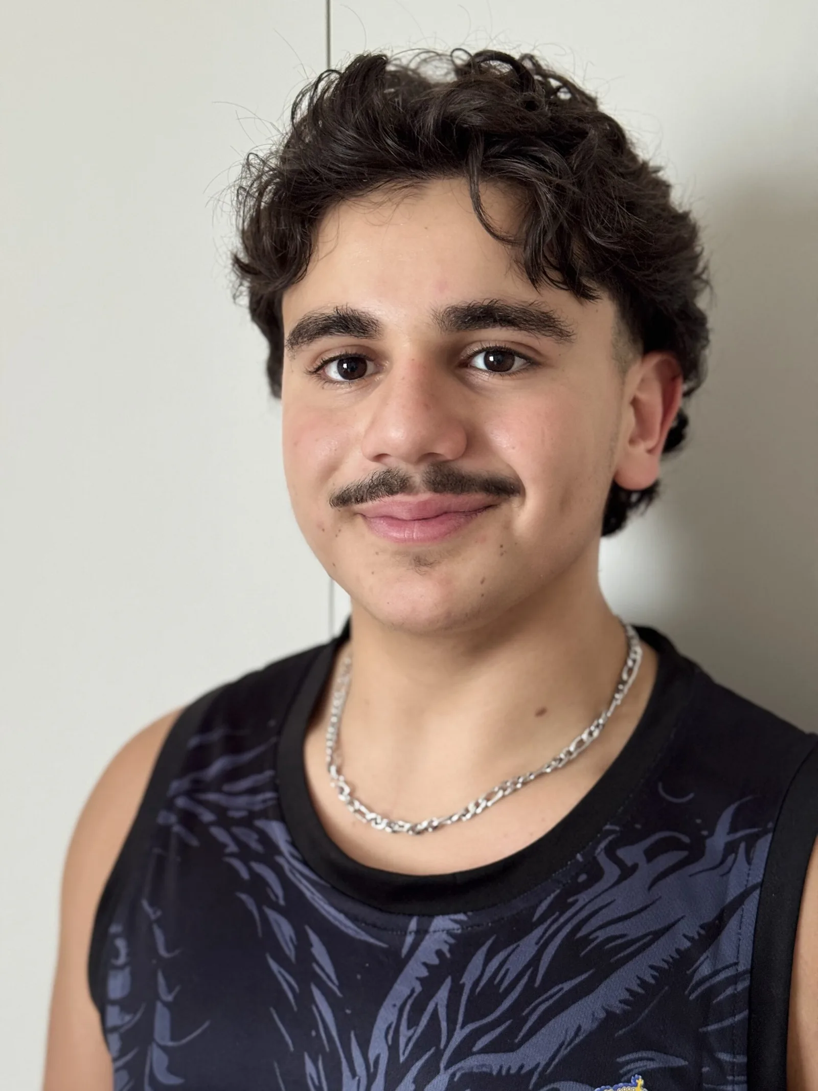 Mohammad Daradkah