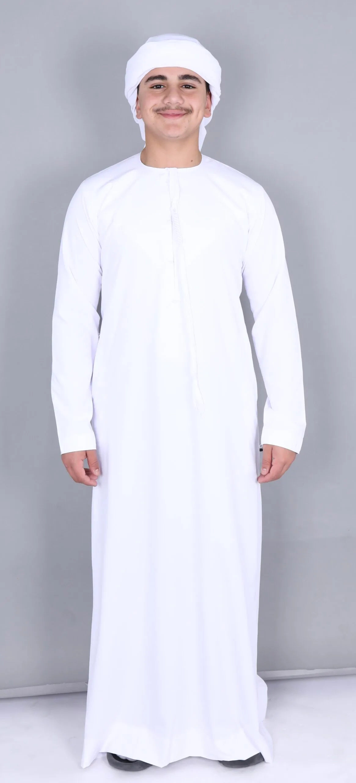 Mohammad Daradkah