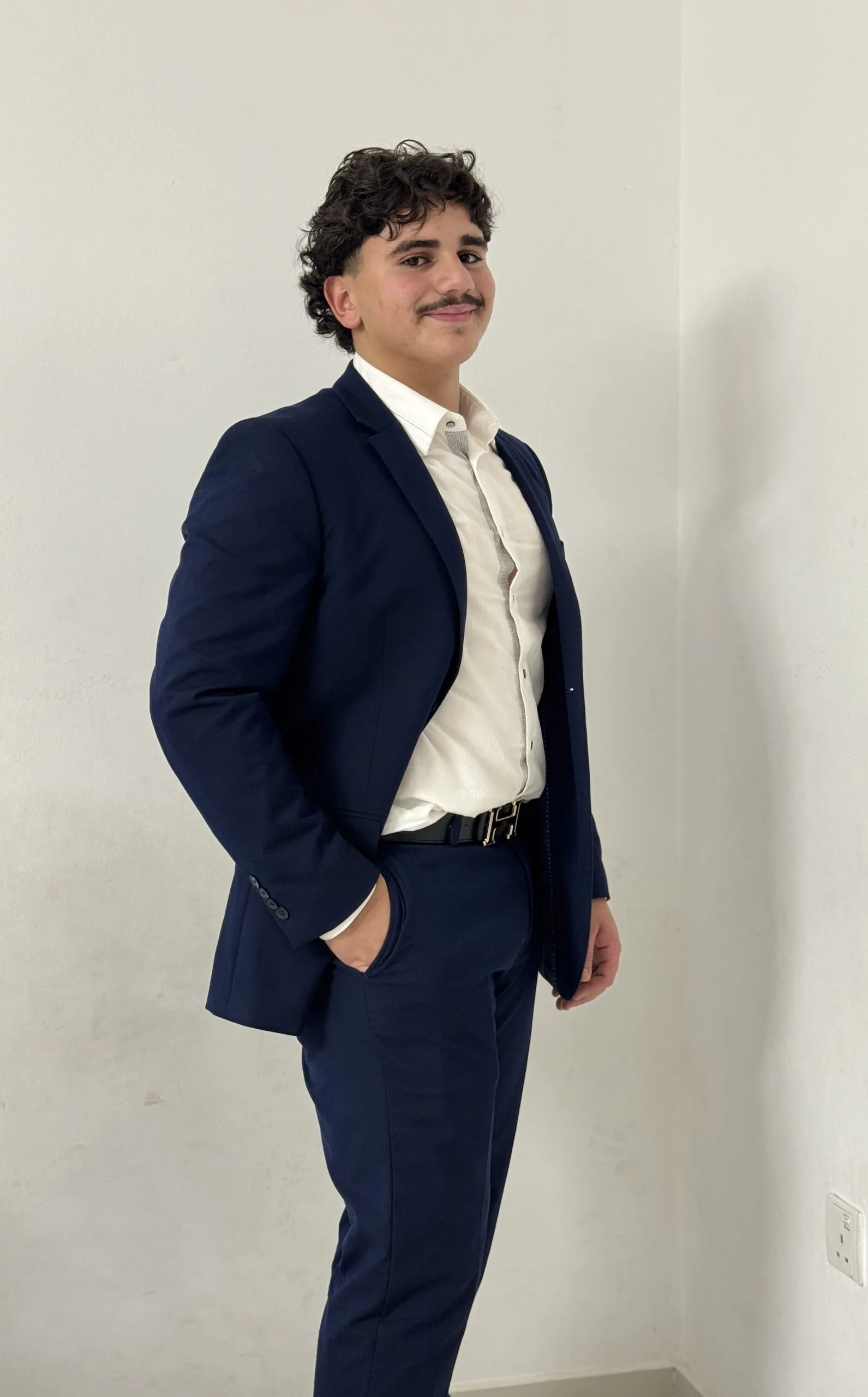 Mohammad Daradkah
