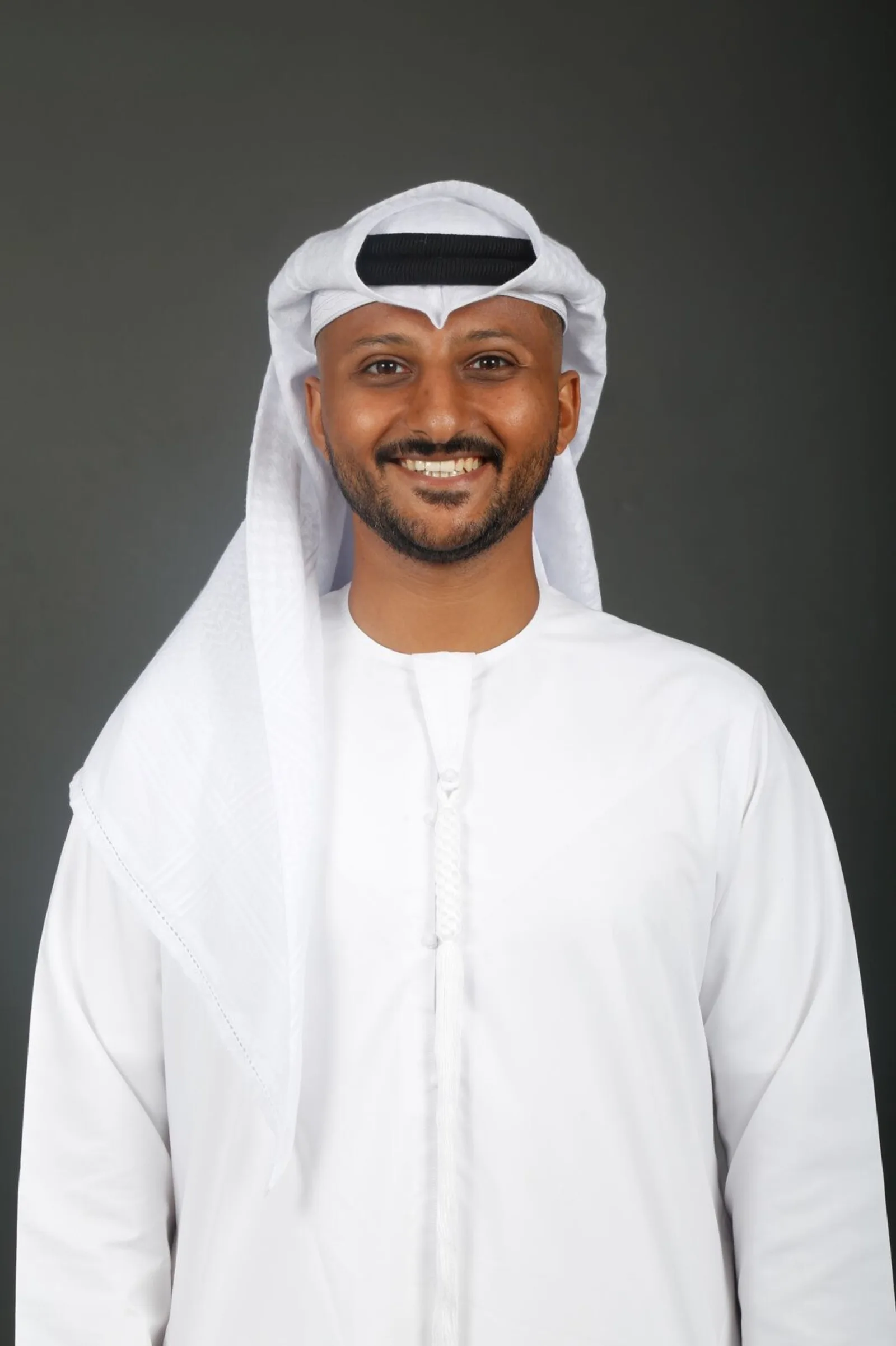 Hamad Alseiari