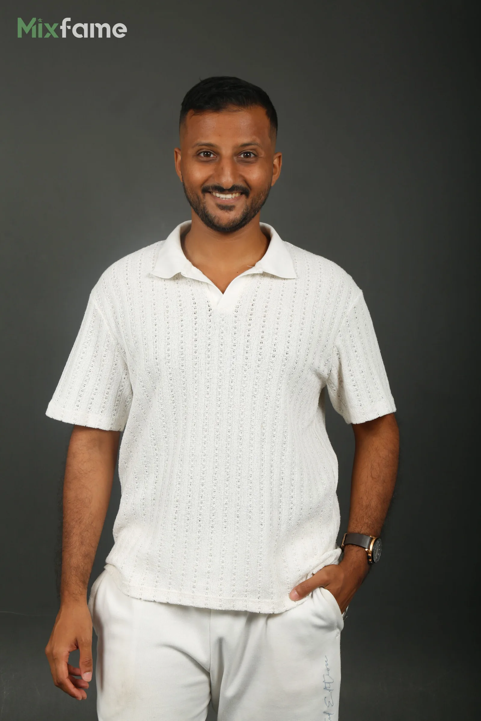 Hamad Alseiari