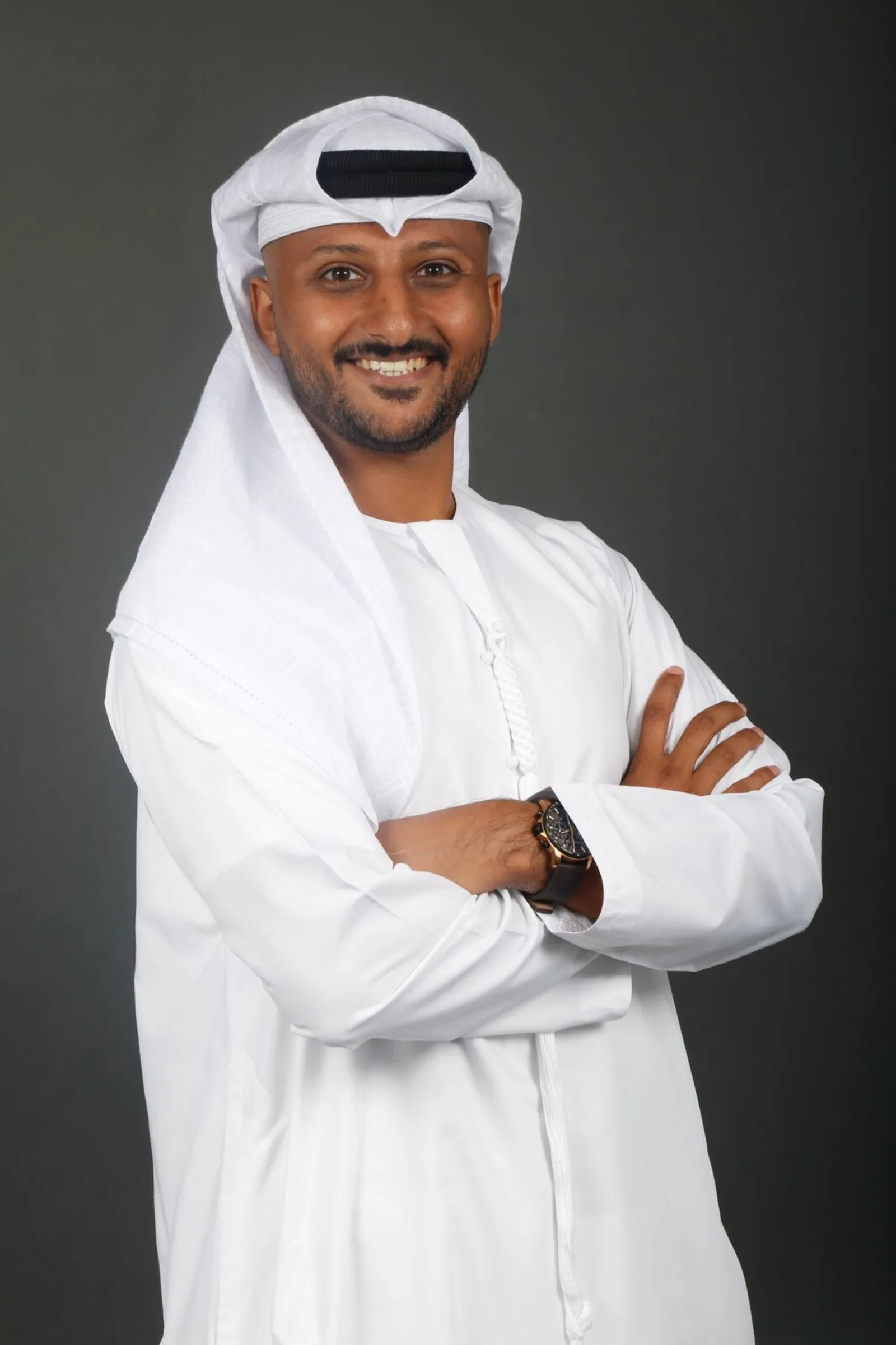 Hamad Alseiari