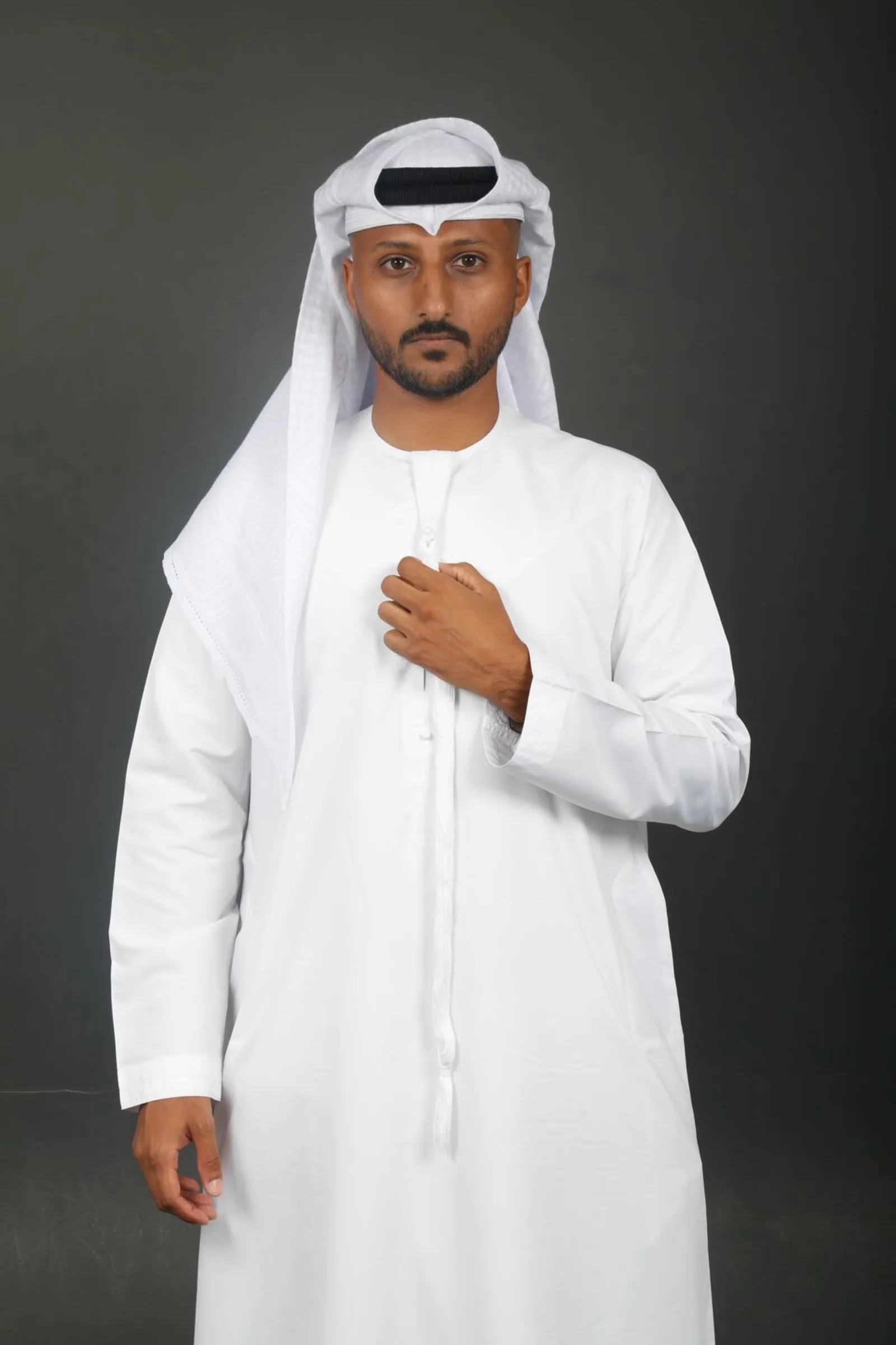 Hamad Alseiari