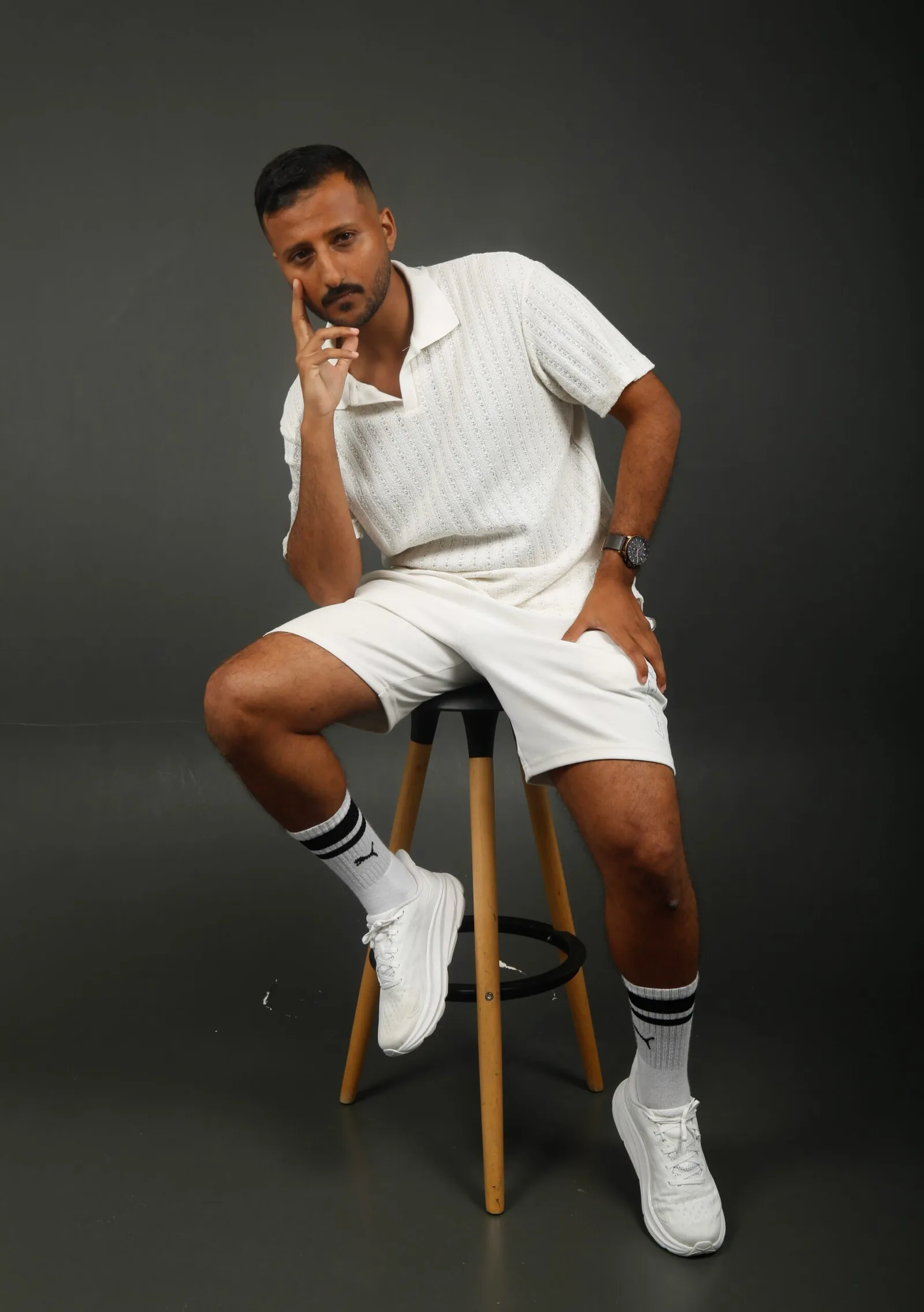 Hamad Alseiari