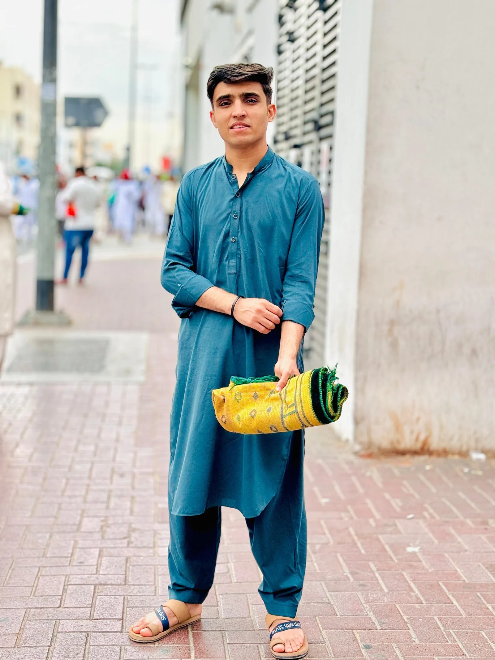 HAseeb Ur Rehman