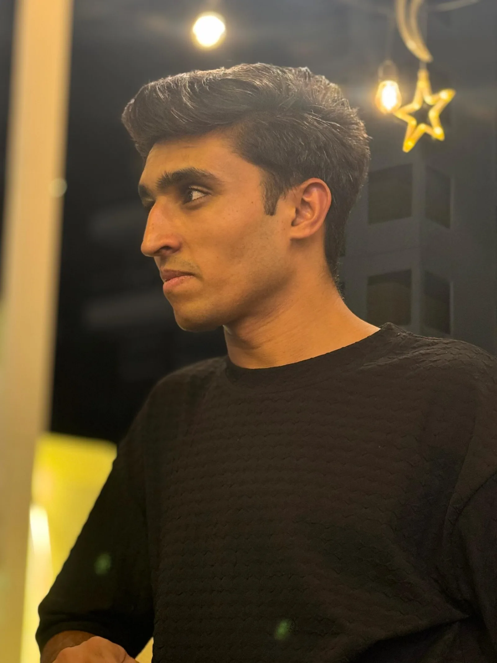 HAseeb Ur Rehman