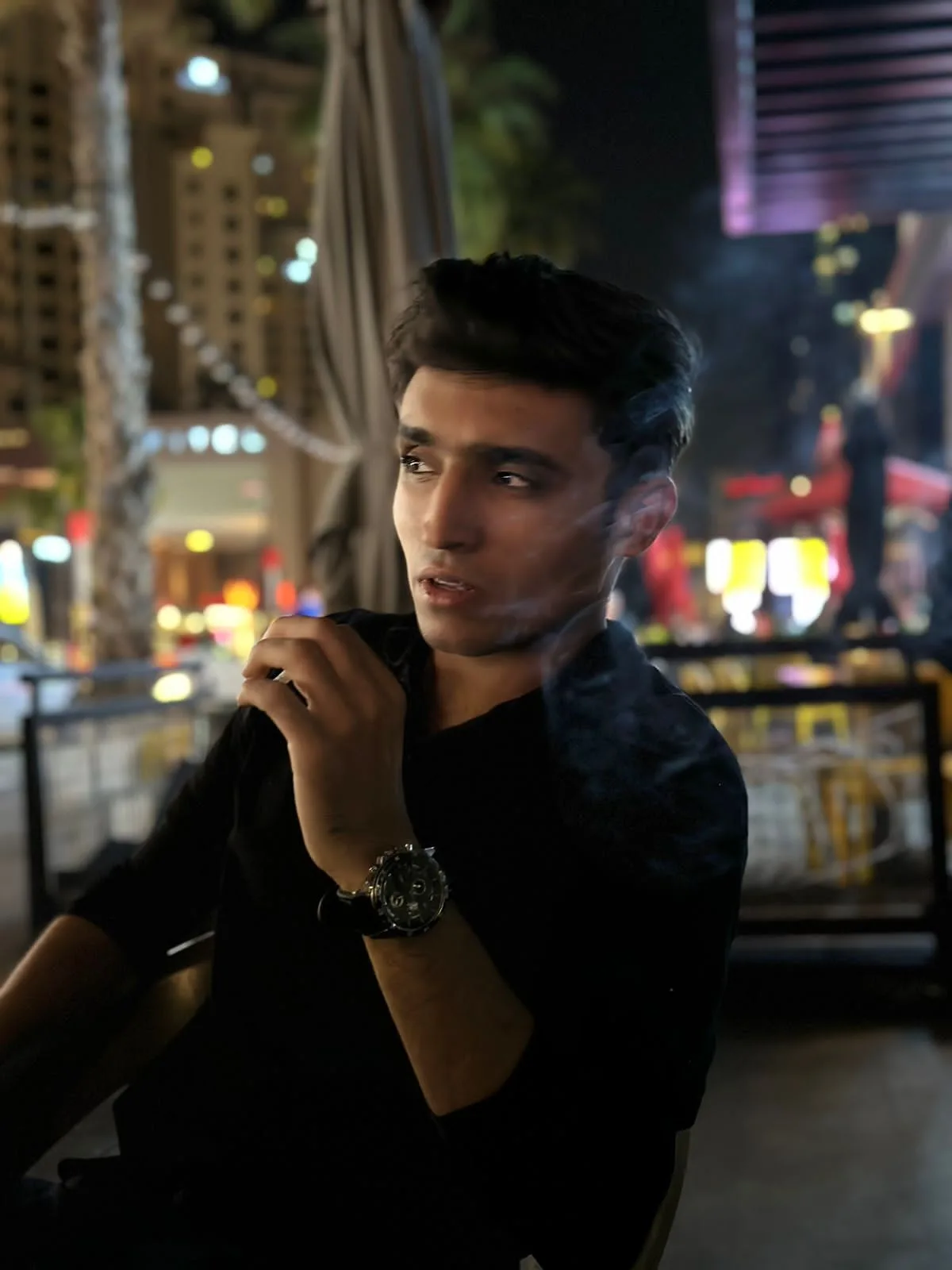 HAseeb Ur Rehman
