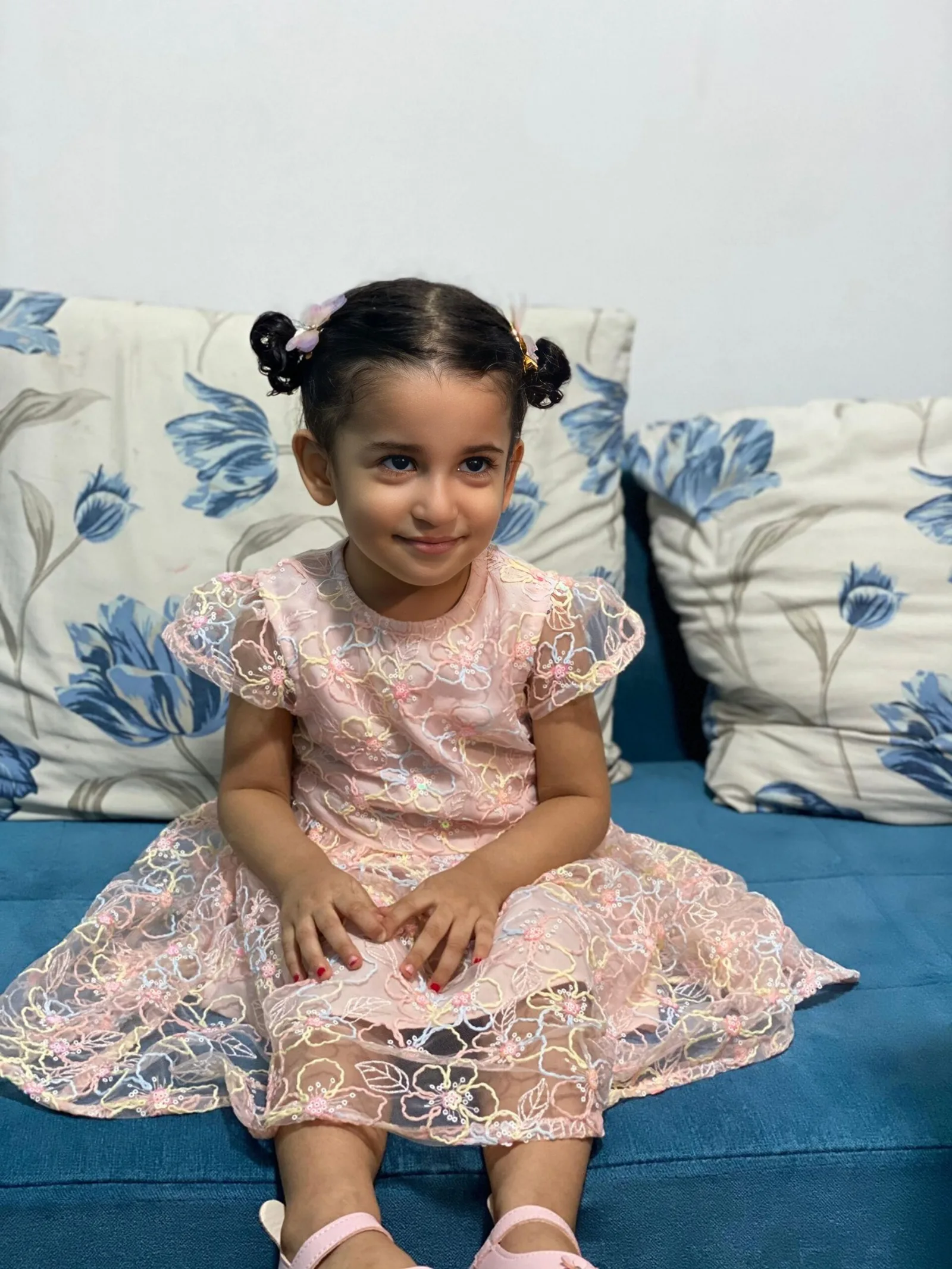 Maria Ahmed