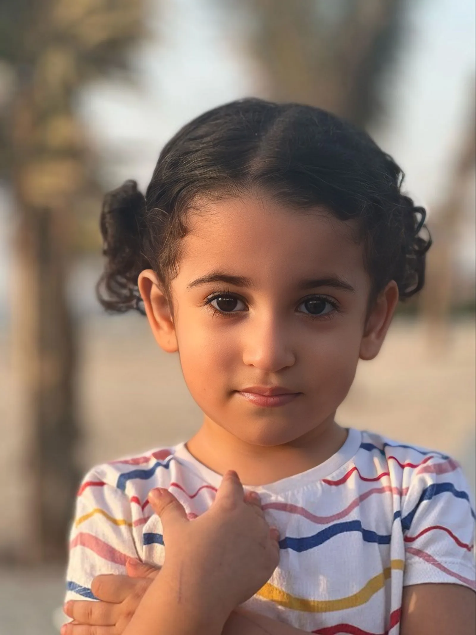 Maria Ahmed