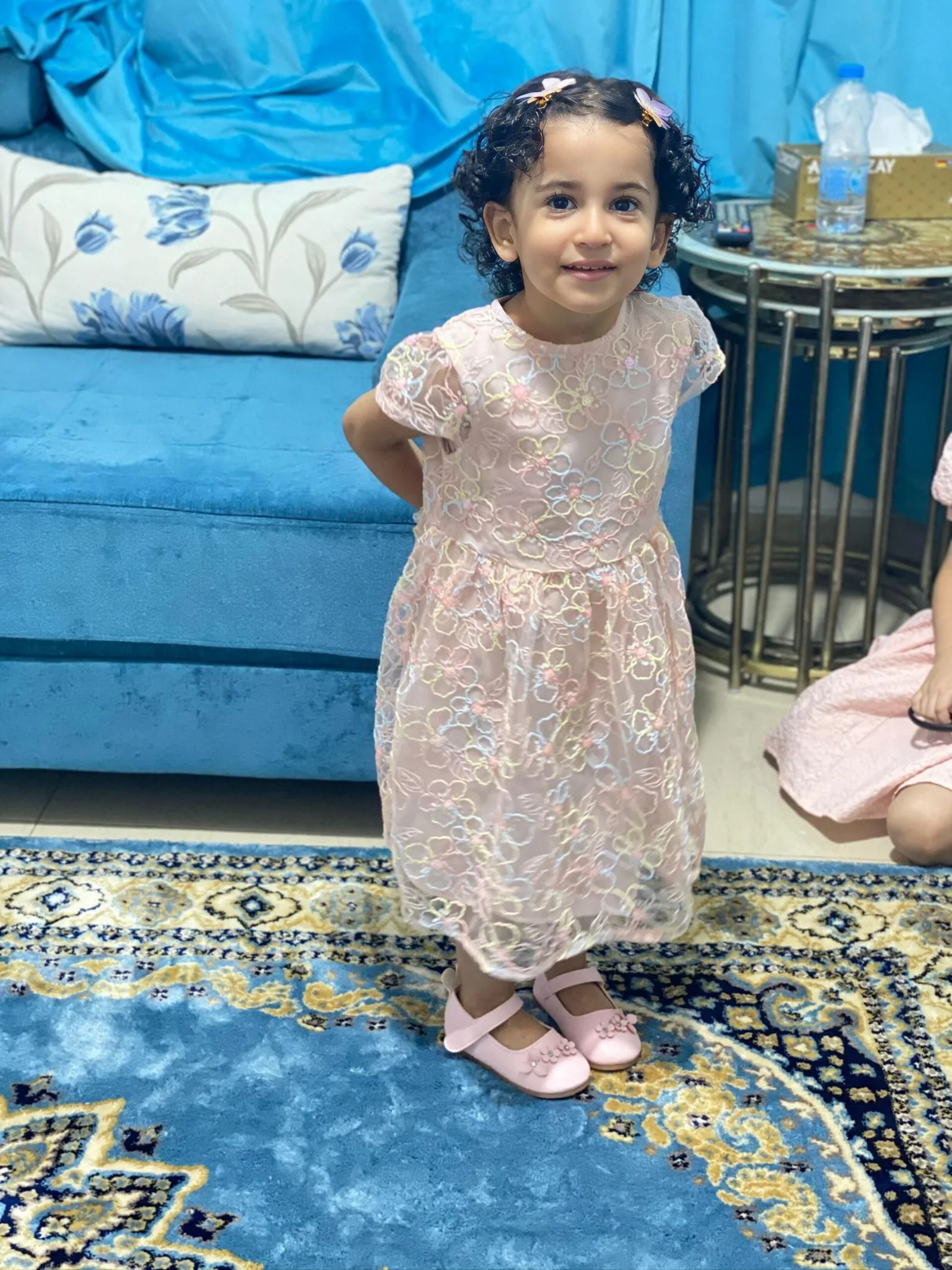 Maria Ahmed