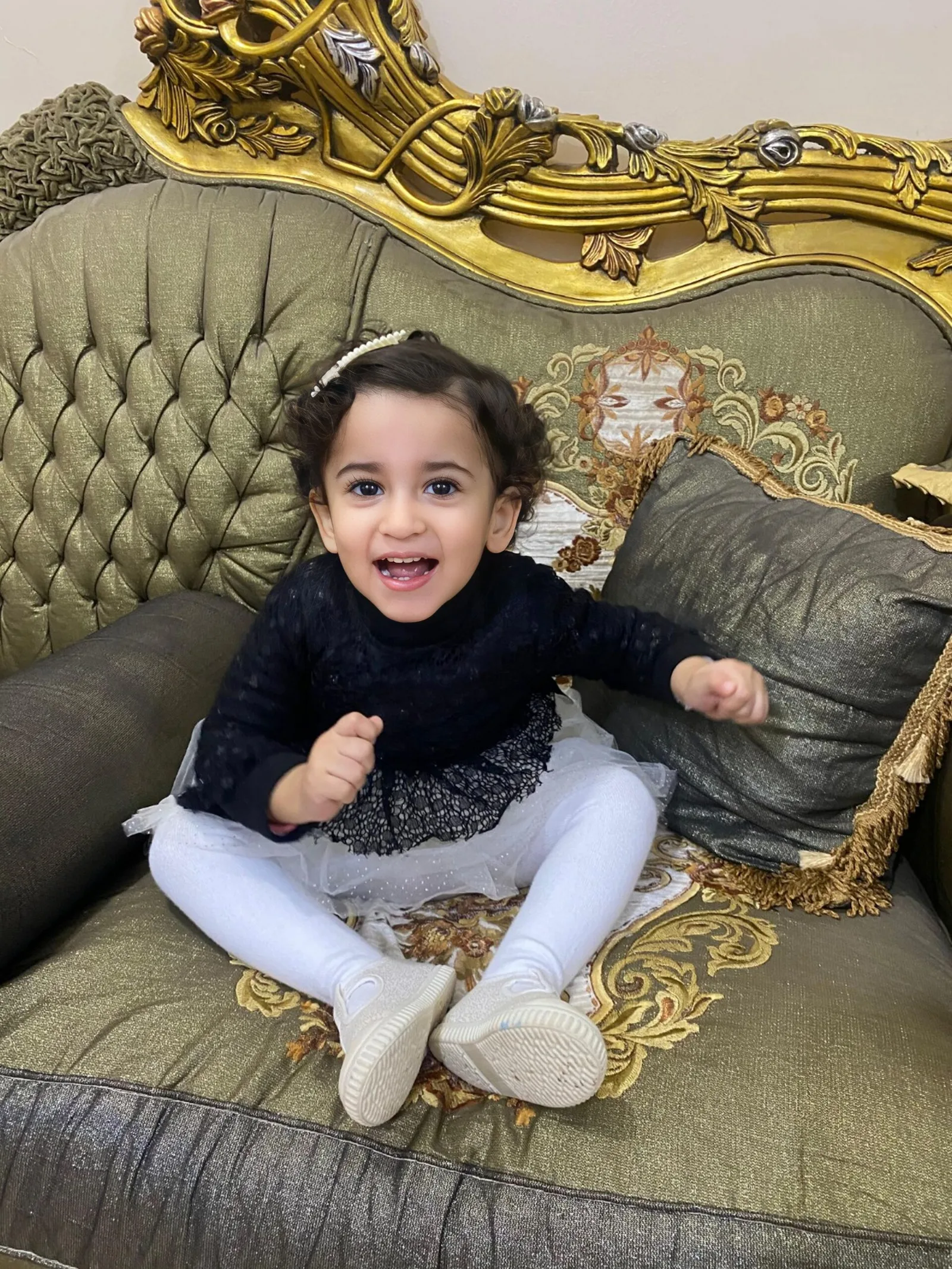 Maria Ahmed