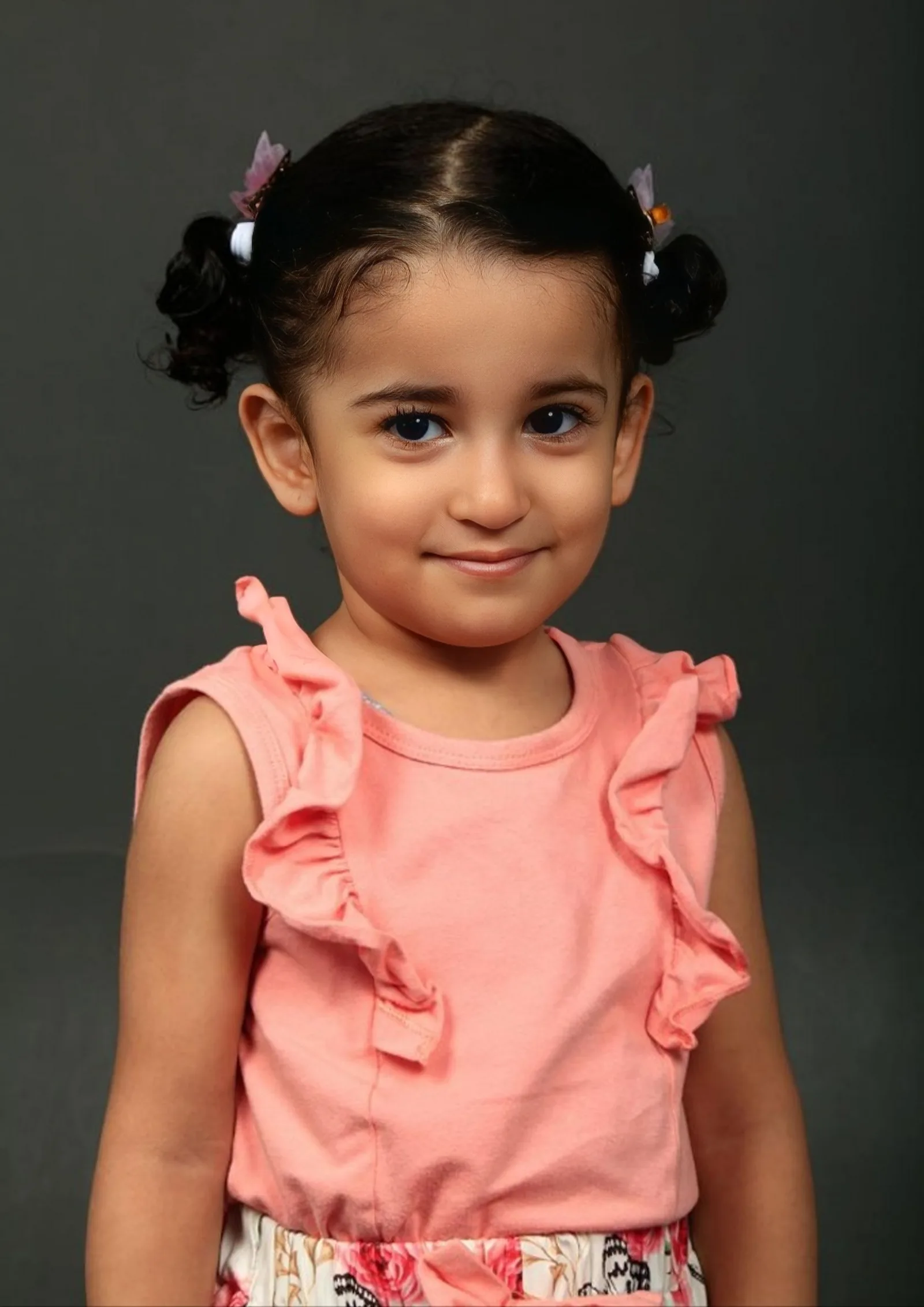 Maria Ahmed