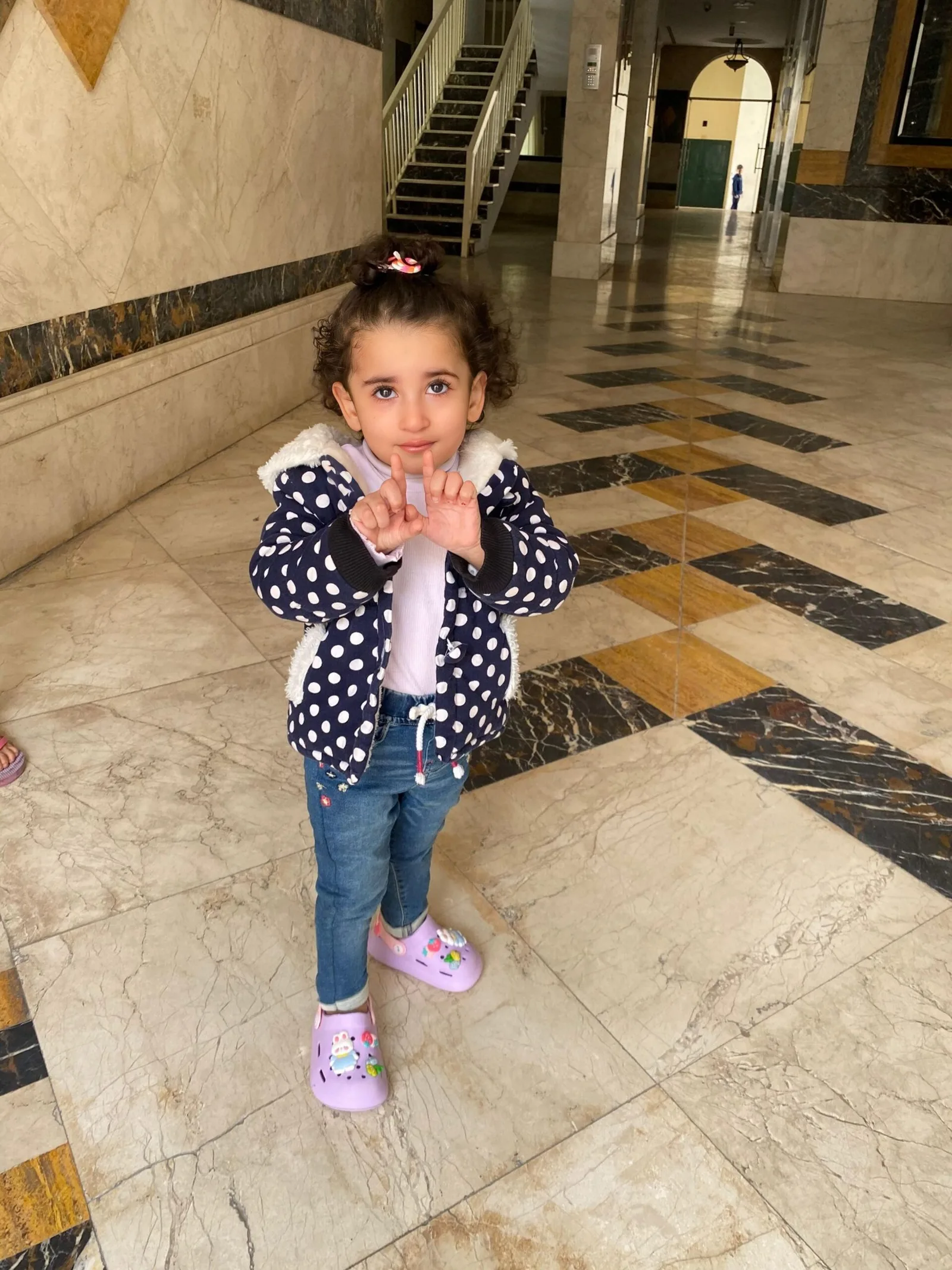 Maria Ahmed