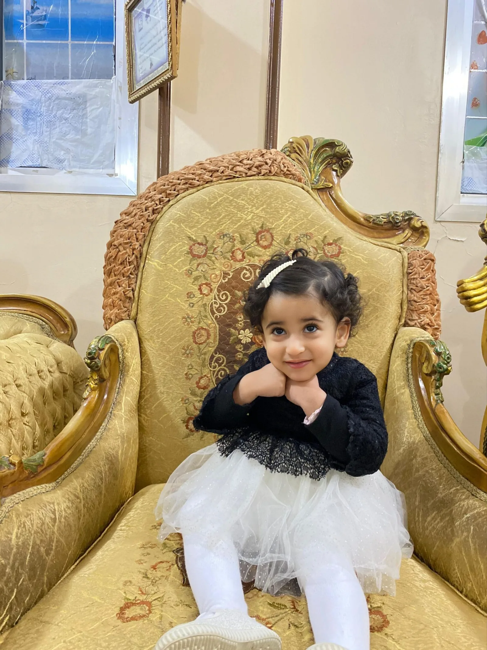 Maria Ahmed