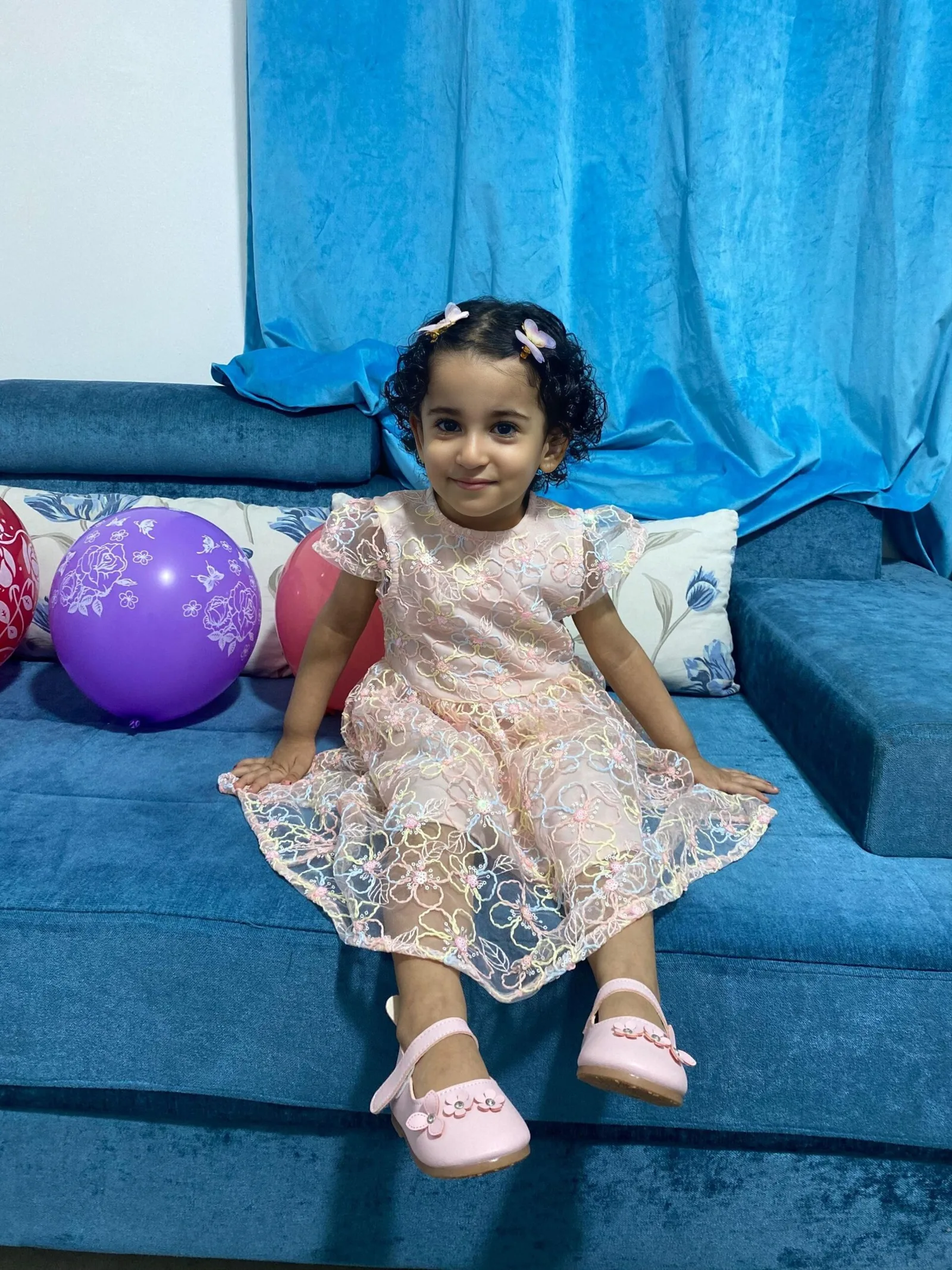 Maria Ahmed