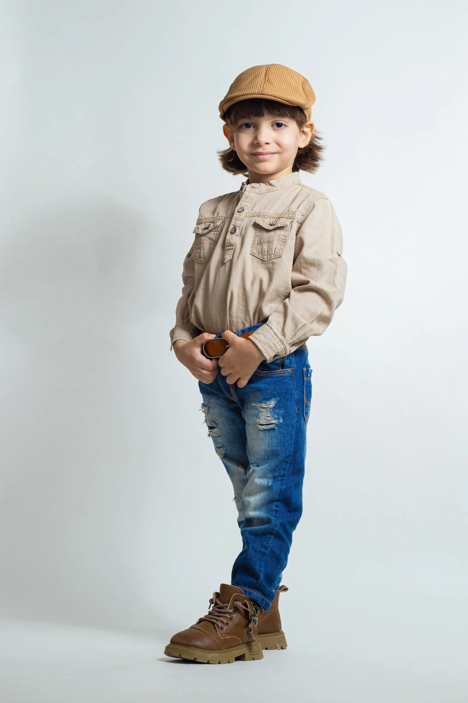 Omar Shaheen