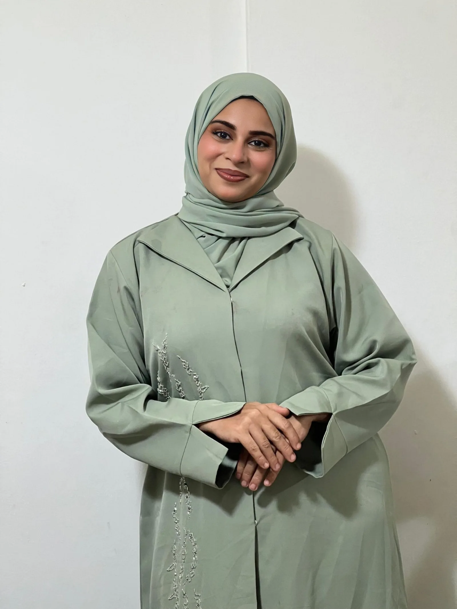 Samar Sayed