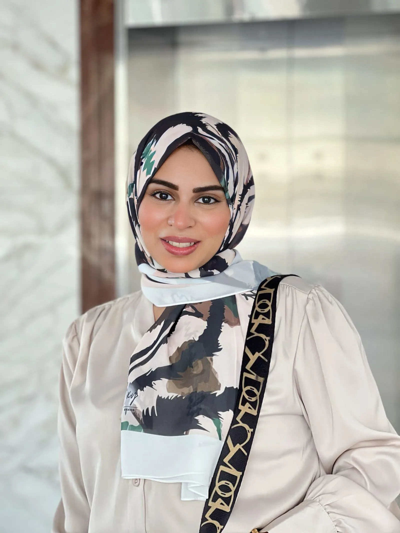 Samar Sayed