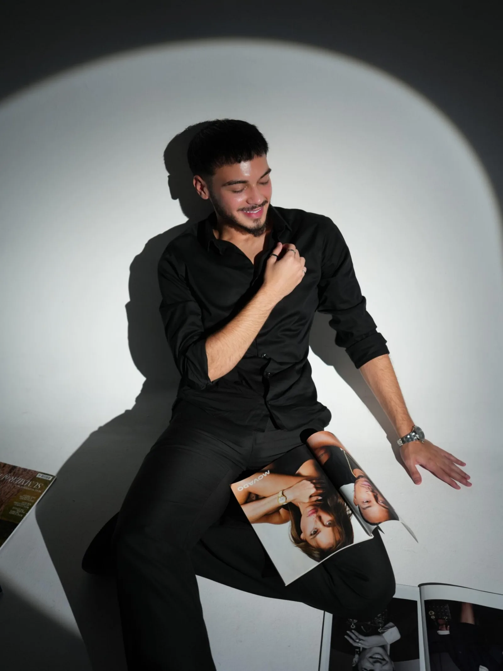 Omar Ezzaldin