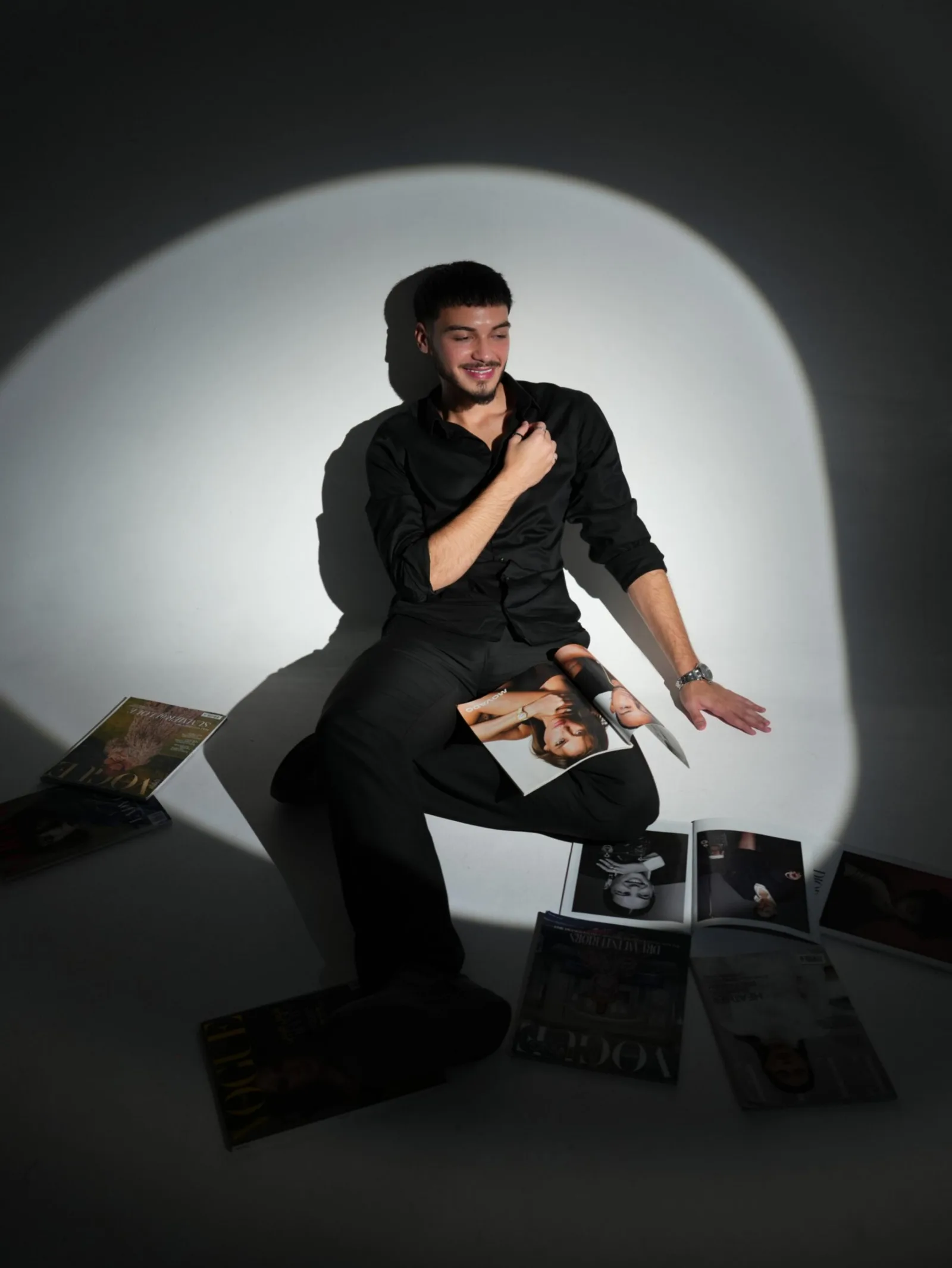 Omar Ezzaldin