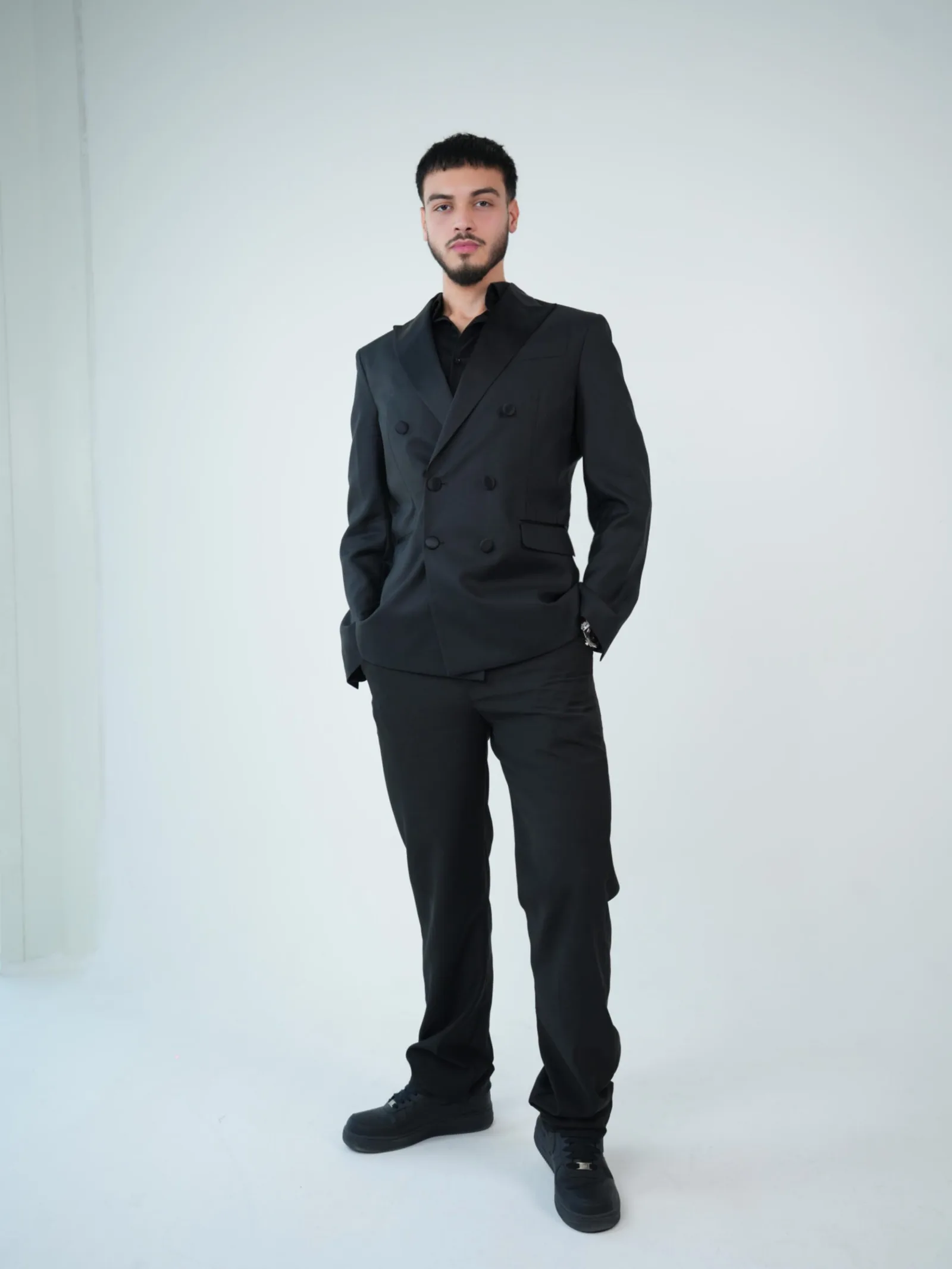 Omar Ezzaldin