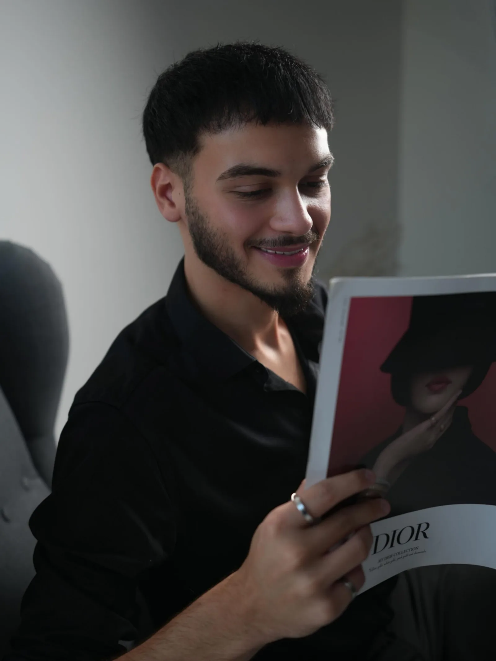 Omar Ezzaldin
