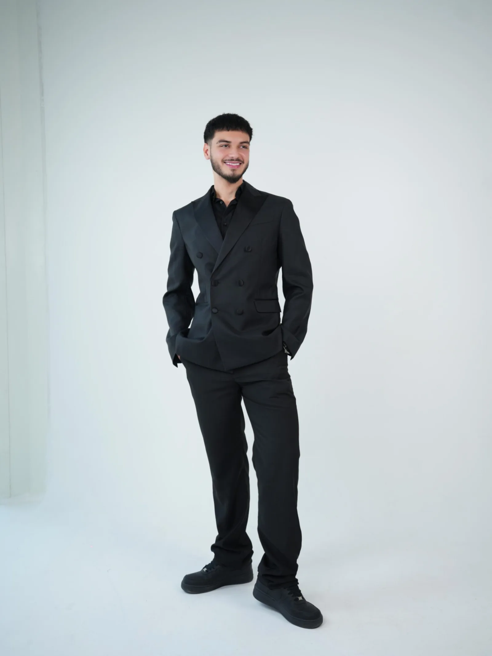 Omar Ezzaldin