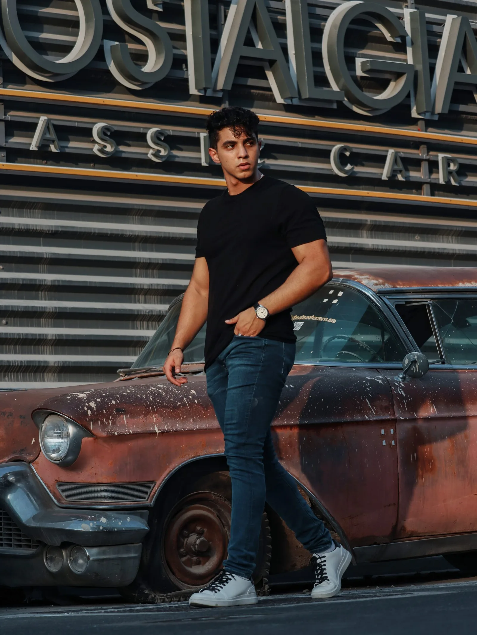 Laith Badwan