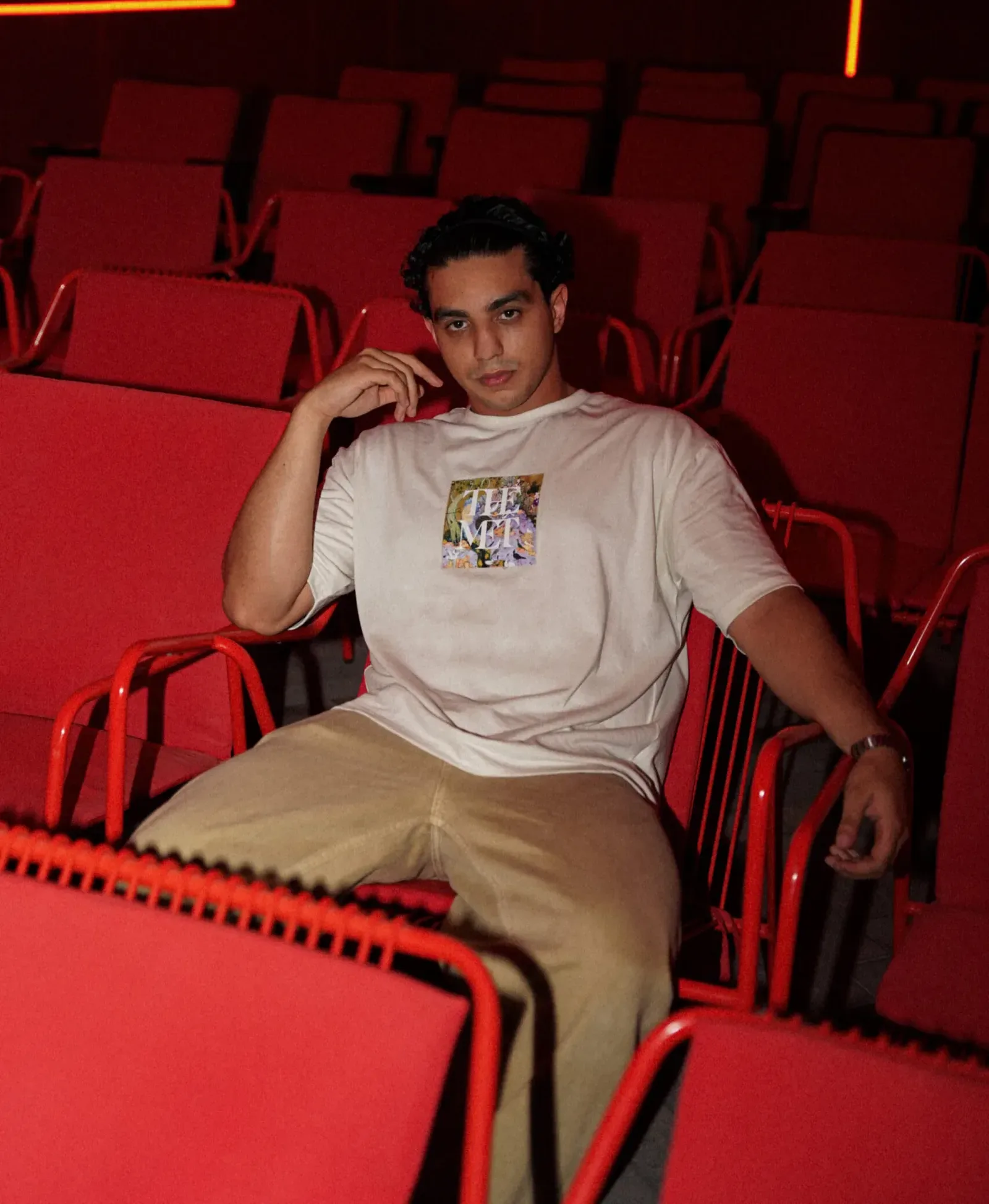 Laith Badwan