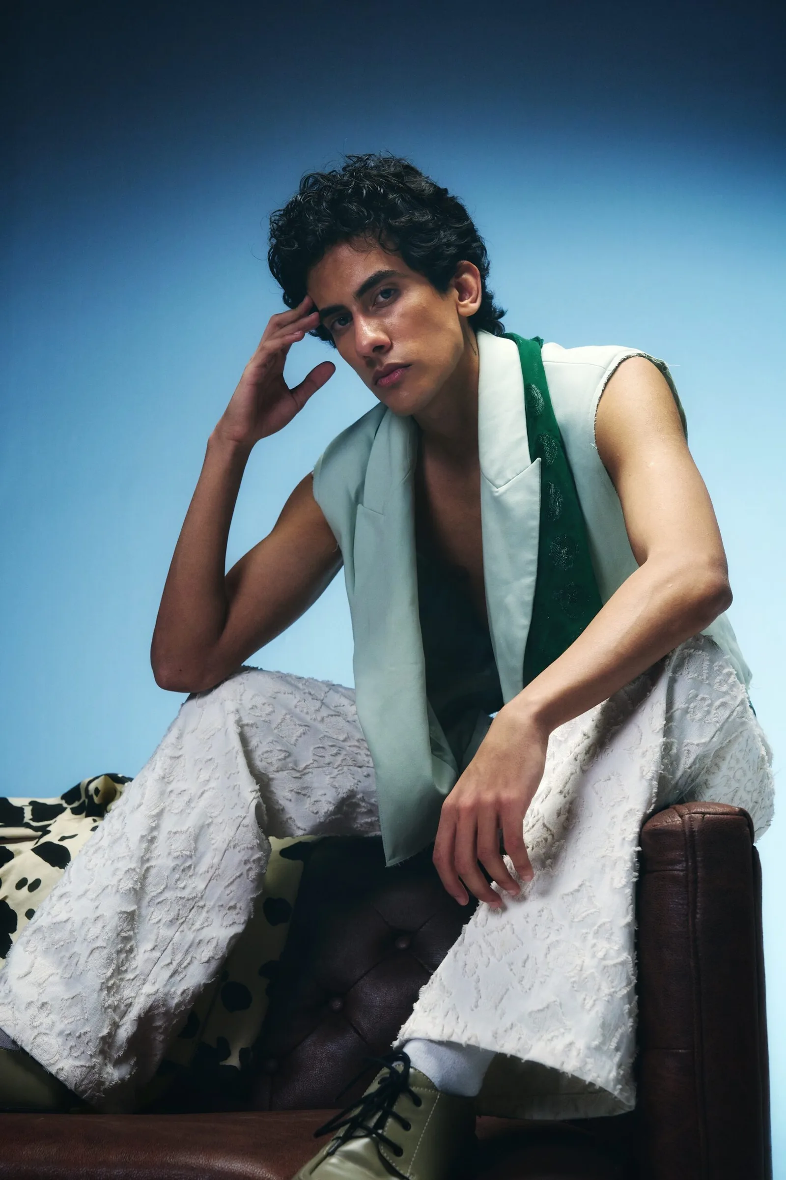 Benyamin Lashkari
