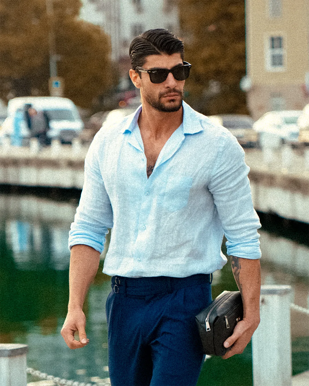 Mehdi Ghamari