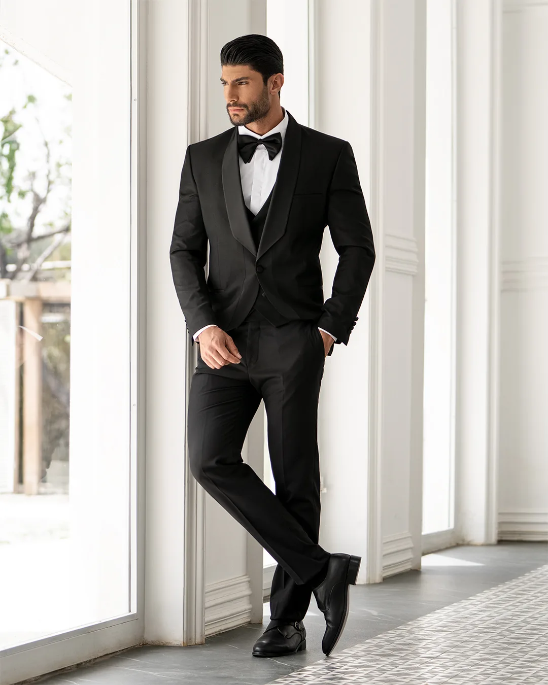 Mehdi Ghamari