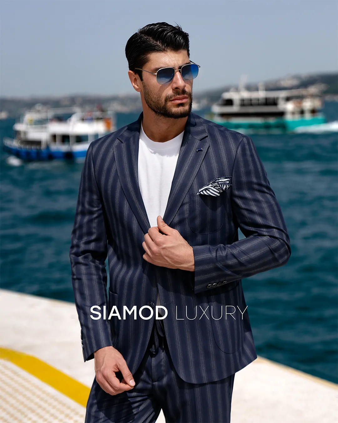 Mehdi Ghamari