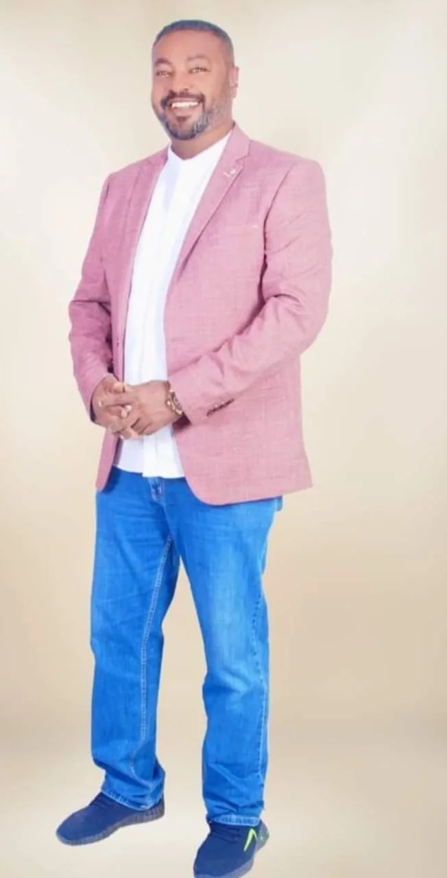 YOSIF ELOBEID