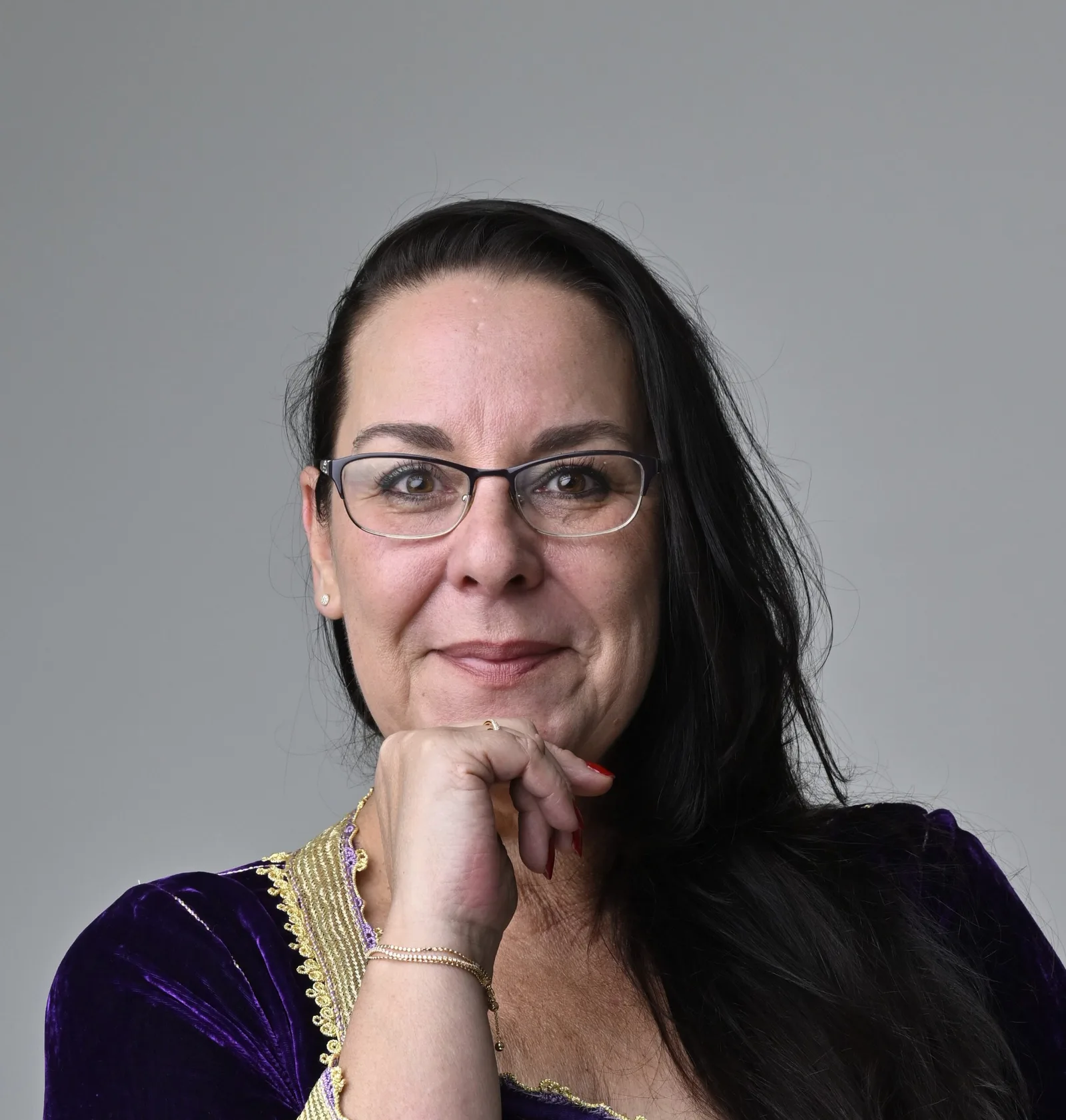 celine Bazire