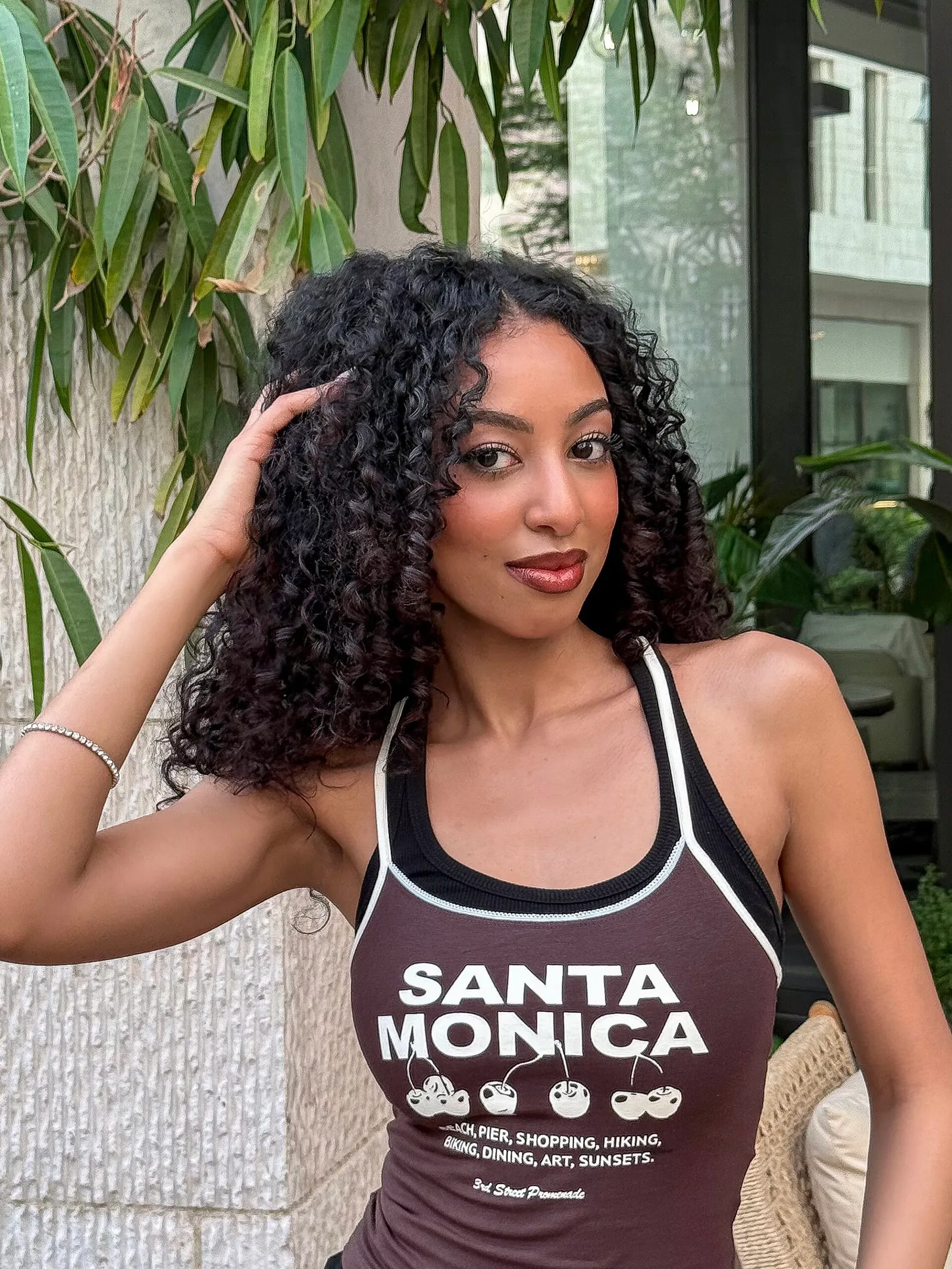Samira Ahmed