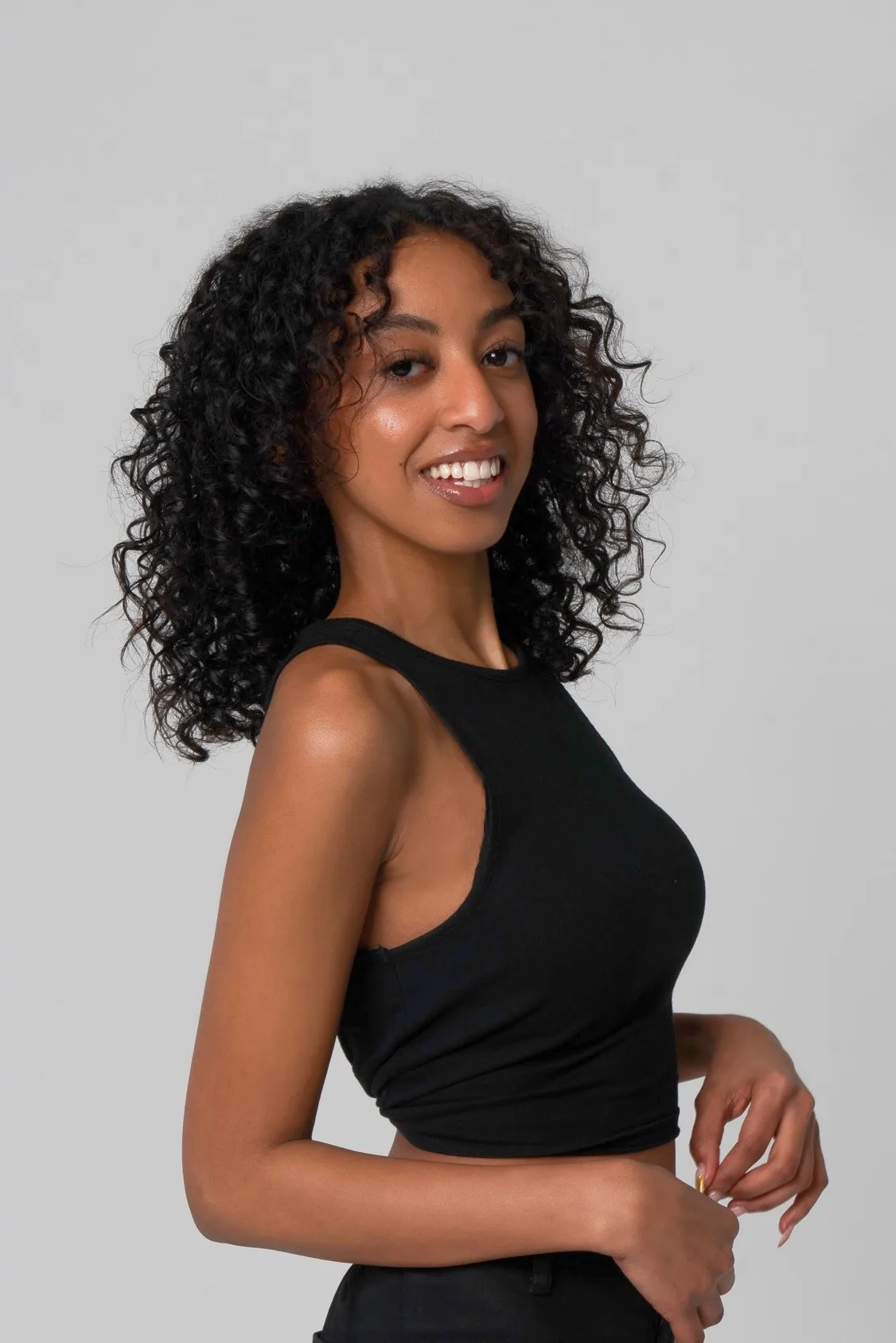 Samira Ahmed