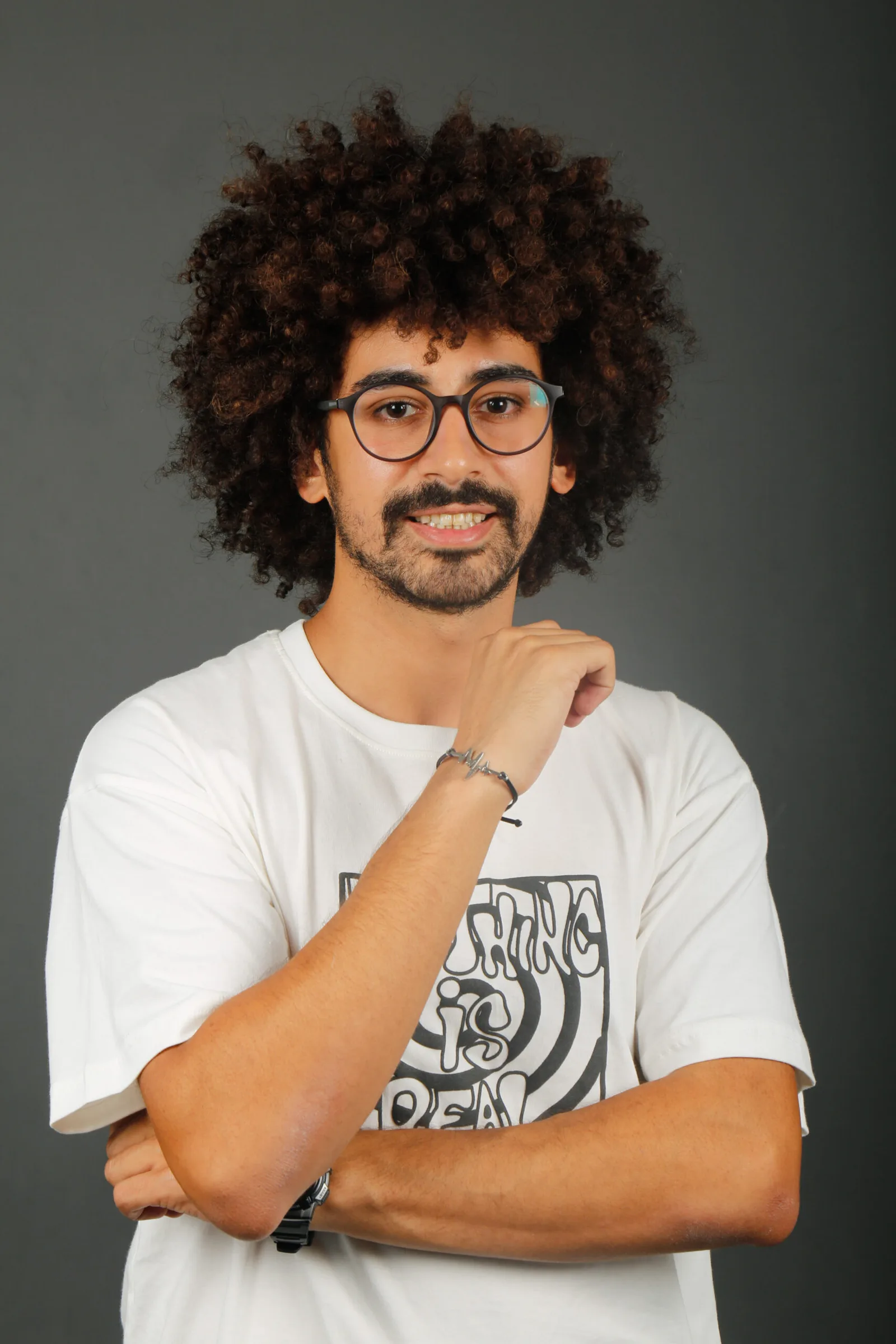 Mohammed Twibe