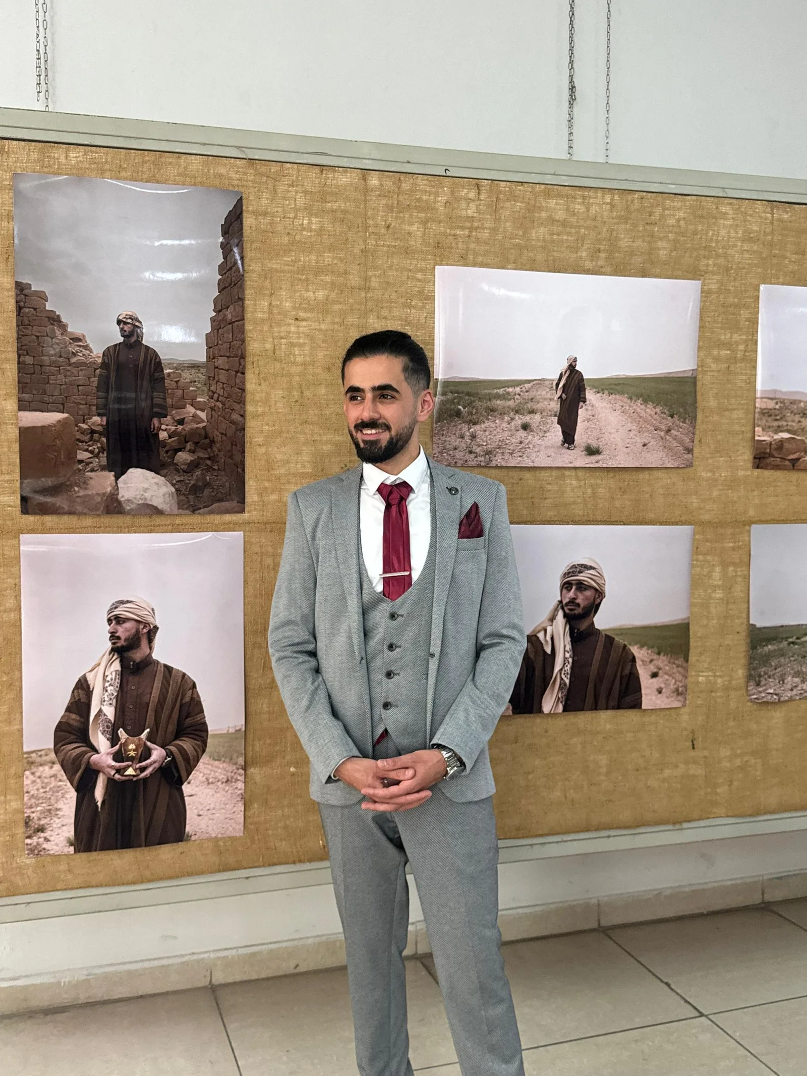 Mohamad Hajar